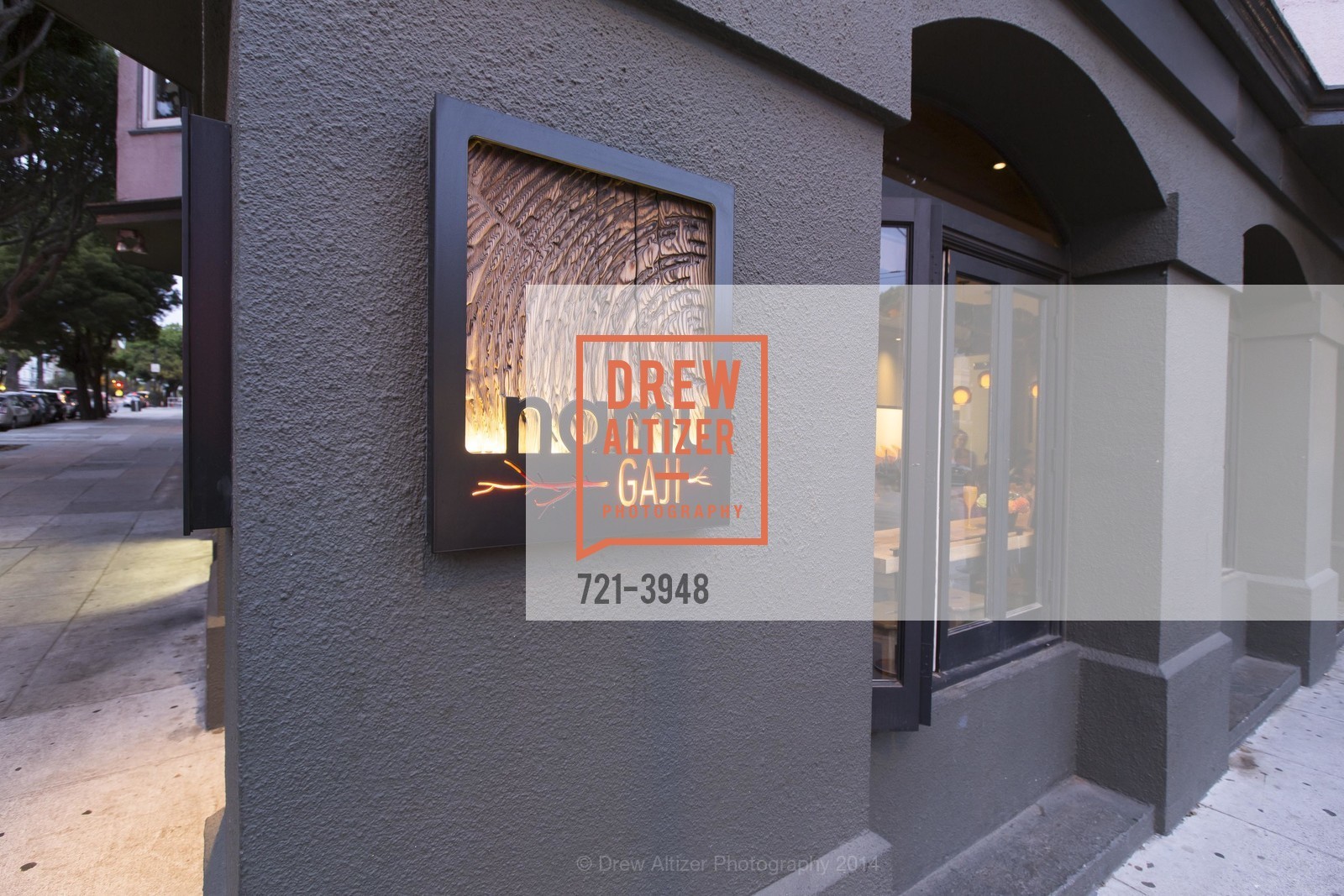 VEUVE CLICQUOTE Tasting Dinner, US, August 19th, 2014, Photo #721-3948 Photo #721-3948