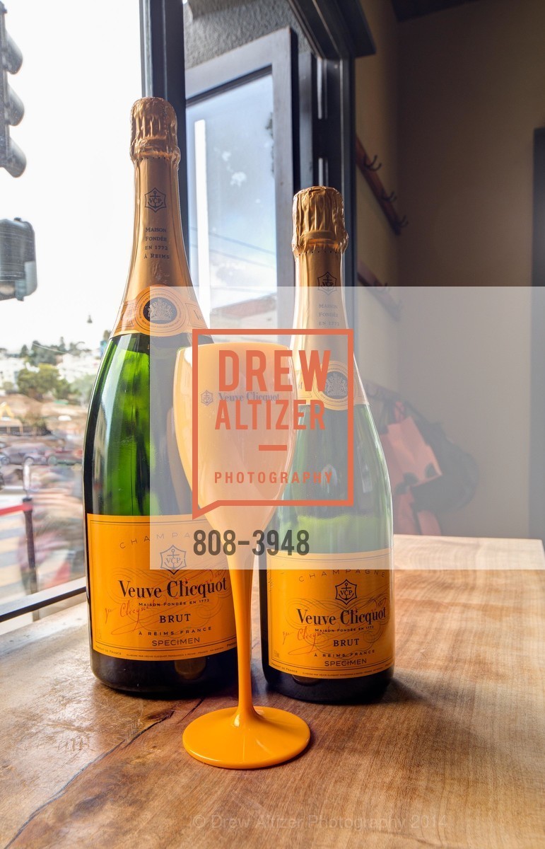 VEUVE CLICQUOTE Tasting Dinner, US, August 19th, 2014, Photo #808-3948 Photo #808-3948