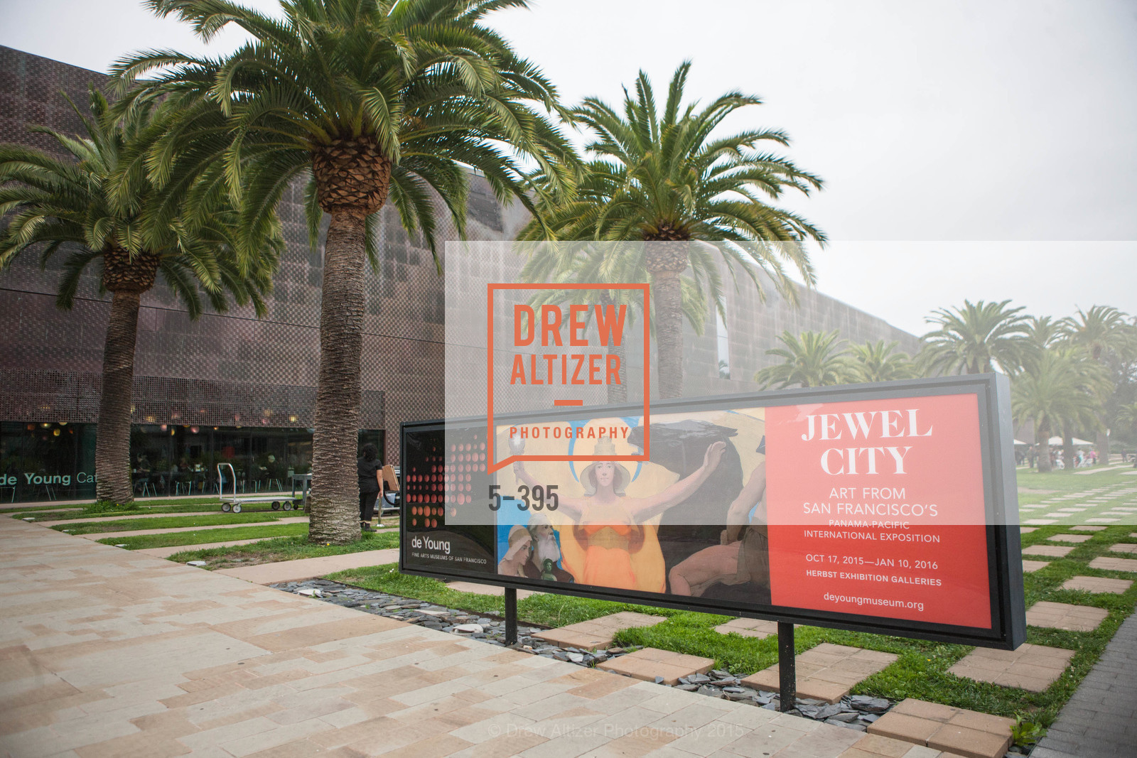 Atmosphere, 10th Anniversary of the new de Young: Community Day, de Young Museum, October 17th, 2015,Drew Altizer, Drew Altizer Photography, full-service agency, private events, San Francisco photographer, photographer california