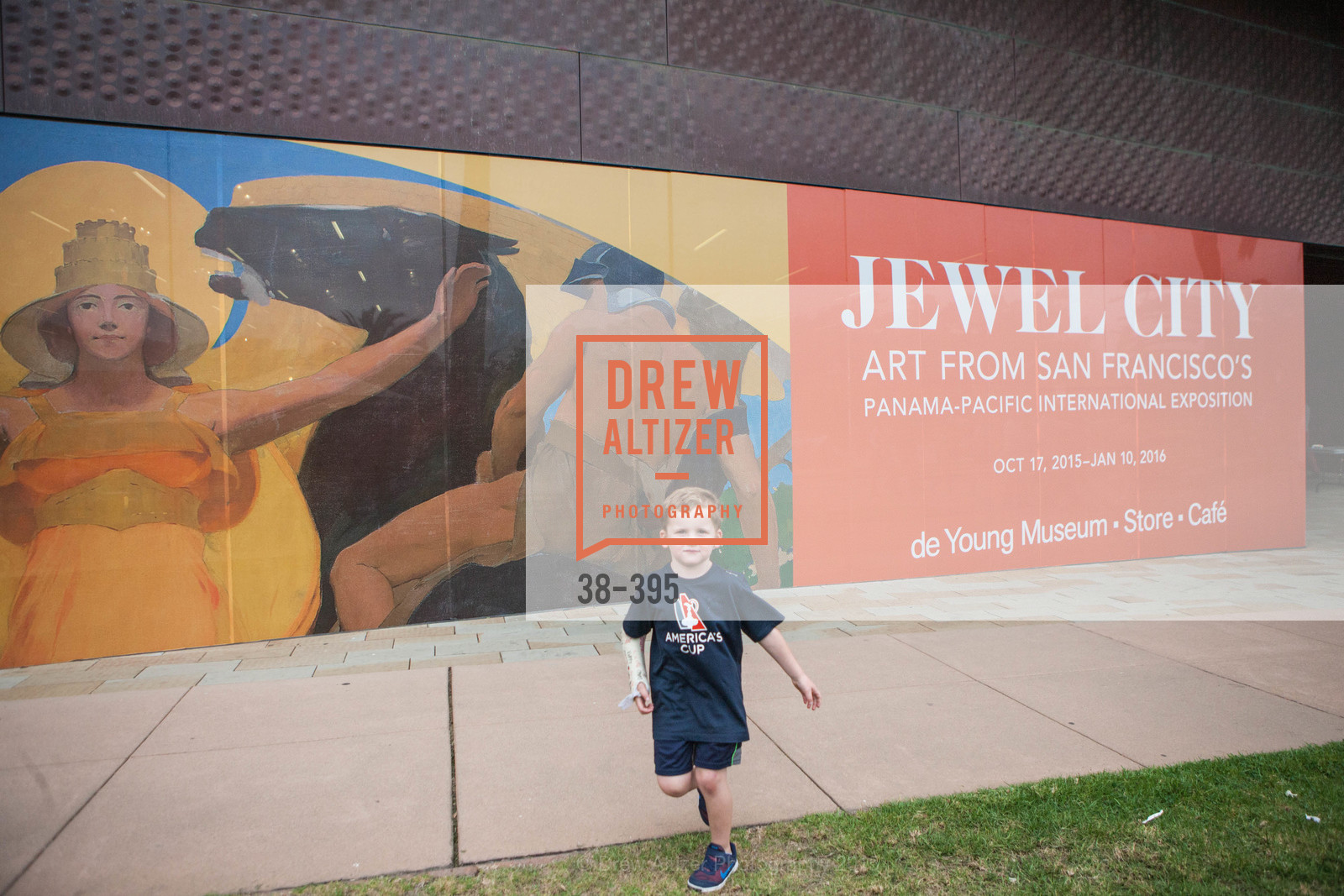 Atmosphere, 10th Anniversary of the new de Young: Community Day, de Young Museum, October 17th, 2015,Drew Altizer, Drew Altizer Photography, full-service agency, private events, San Francisco photographer, photographer california