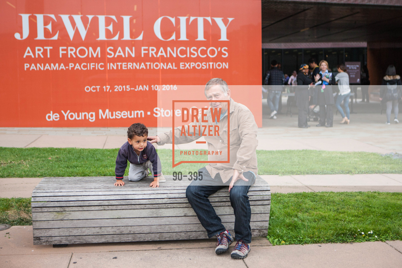 Atmosphere, 10th Anniversary of the new de Young: Community Day, de Young Museum, October 17th, 2015,Drew Altizer, Drew Altizer Photography, full-service agency, private events, San Francisco photographer, photographer california