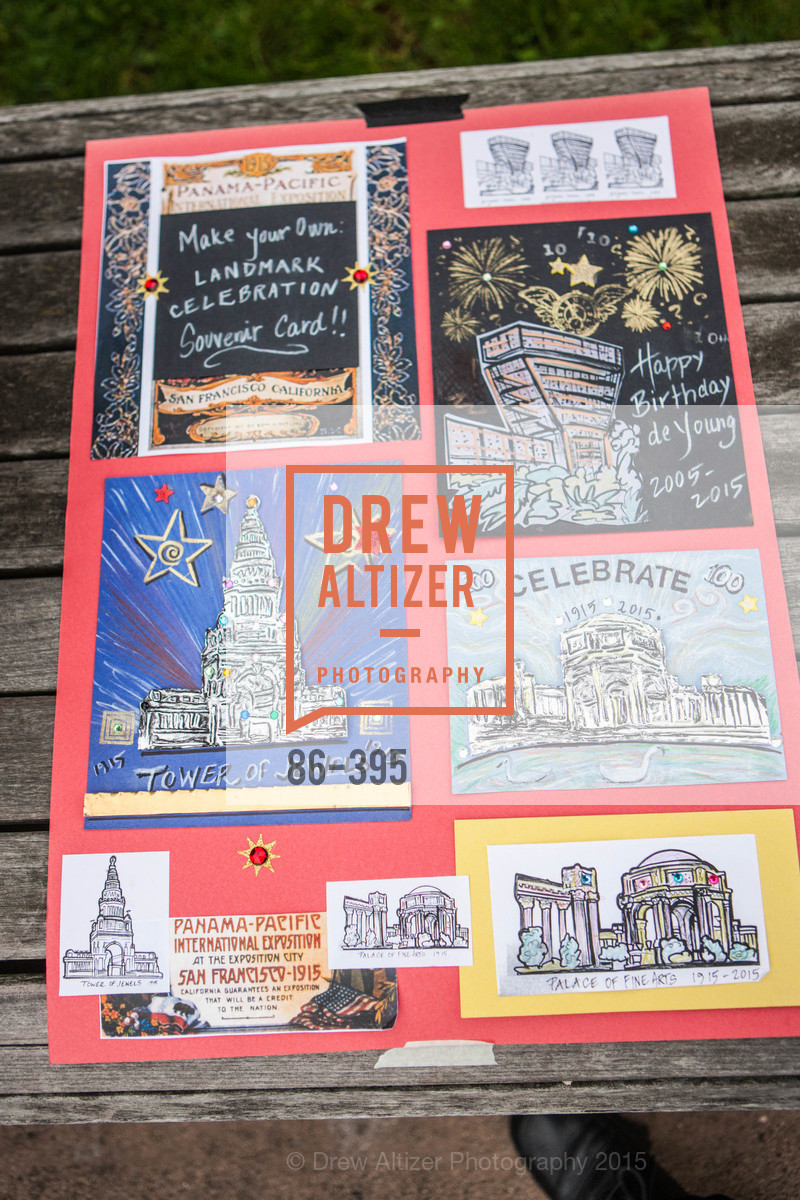 Atmosphere, 10th Anniversary of the new de Young: Community Day, de Young Museum, October 17th, 2015,Drew Altizer, Drew Altizer Photography, full-service agency, private events, San Francisco photographer, photographer california