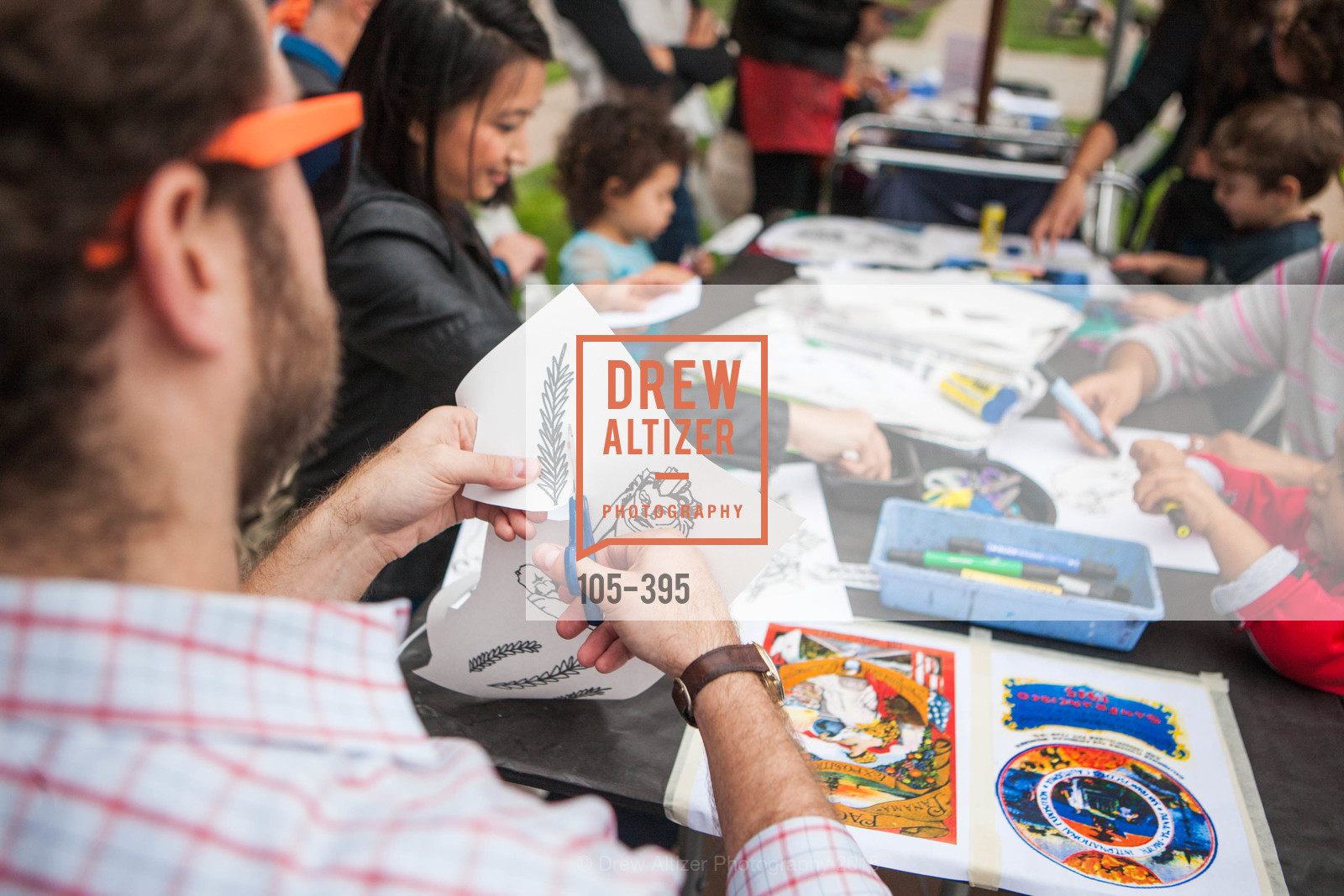 Atmosphere, 10th Anniversary of the new de Young: Community Day, de Young Museum, October 17th, 2015,Drew Altizer, Drew Altizer Photography, full-service agency, private events, San Francisco photographer, photographer california