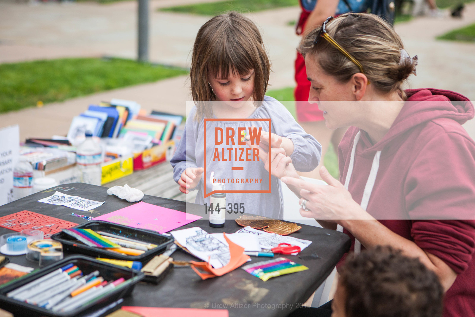 Atmosphere, 10th Anniversary of the new de Young: Community Day, de Young Museum, October 17th, 2015,Drew Altizer, Drew Altizer Photography, full-service agency, private events, San Francisco photographer, photographer california