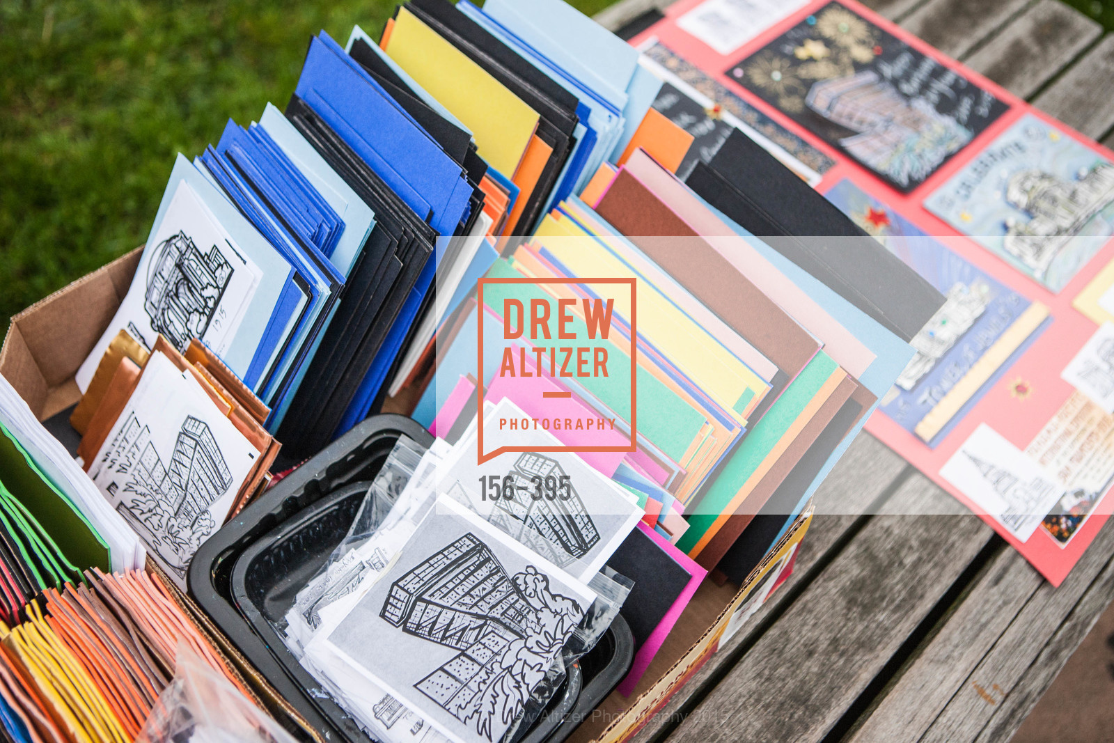 Atmosphere, 10th Anniversary of the new de Young: Community Day, de Young Museum, October 17th, 2015,Drew Altizer, Drew Altizer Photography, full-service event agency, private events, San Francisco photographer, photographer California