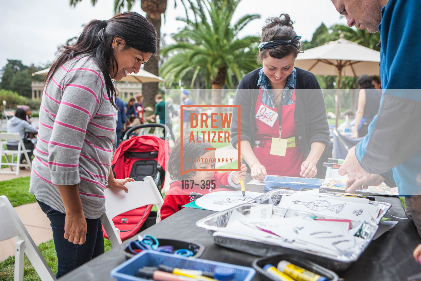 Atmosphere, 10th Anniversary of the new de Young: Community Day, de Young Museum, October 17th, 2015,Drew Altizer, Drew Altizer Photography, full-service agency, private events, San Francisco photographer, photographer california