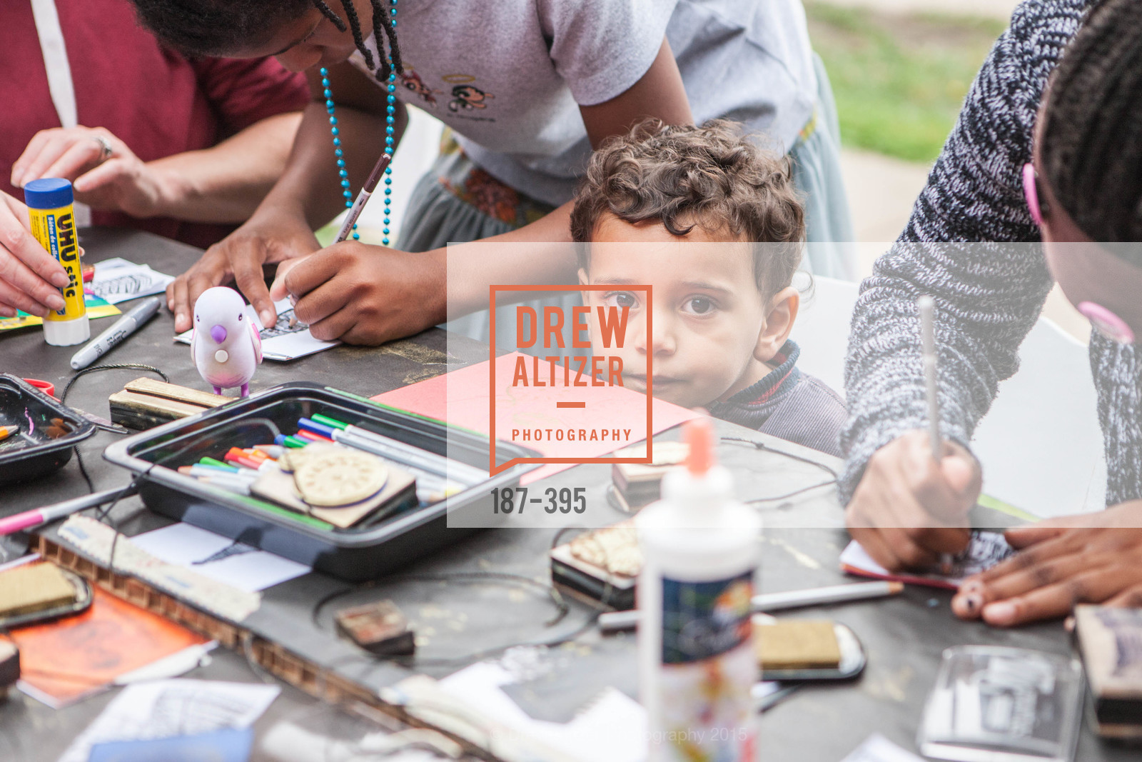 Atmosphere, 10th Anniversary of the new de Young: Community Day, de Young Museum, October 17th, 2015,Drew Altizer, Drew Altizer Photography, full-service agency, private events, San Francisco photographer, photographer california