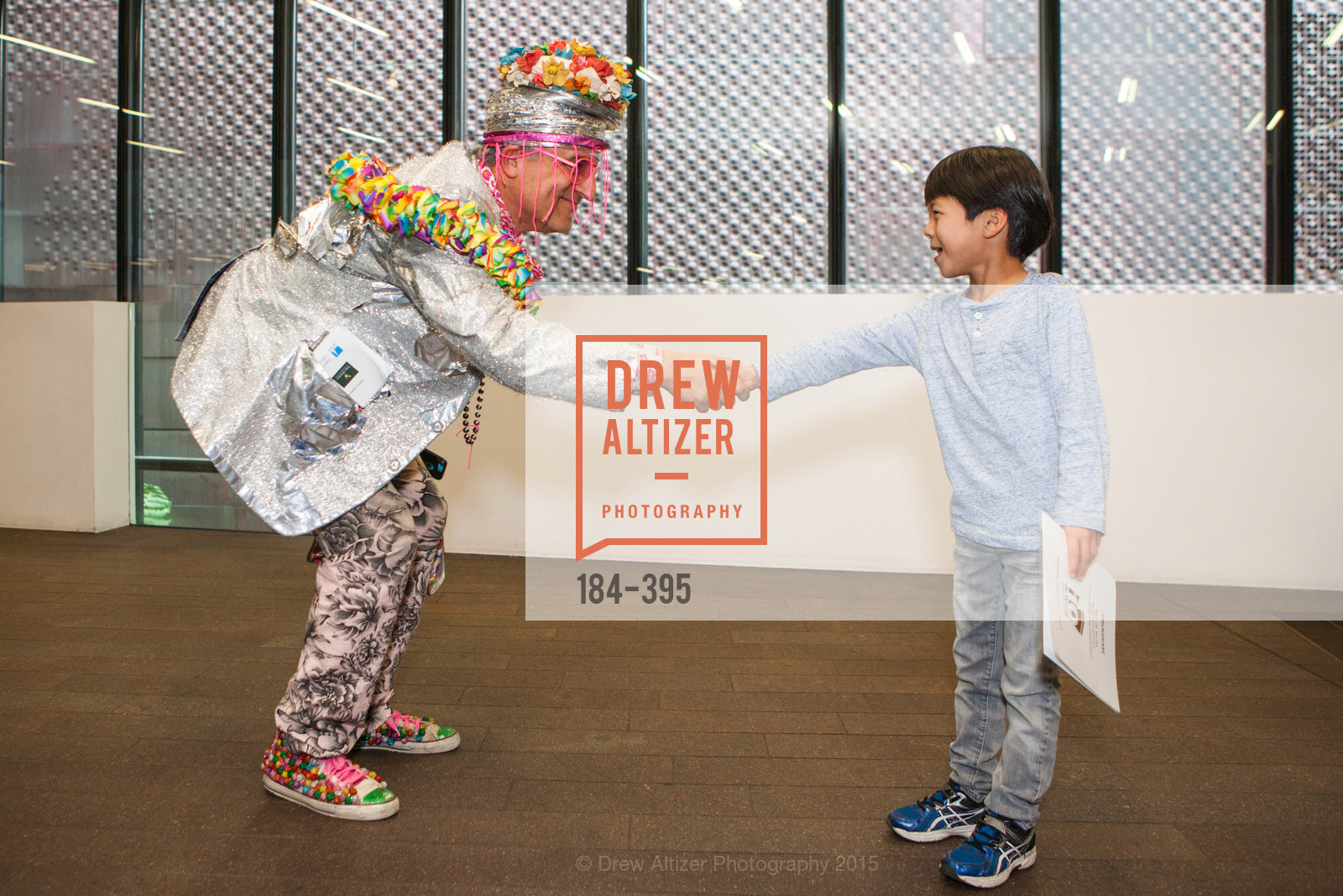 Atmosphere, 10th Anniversary of the new de Young: Community Day, de Young Museum, October 17th, 2015,Drew Altizer, Drew Altizer Photography, full-service event agency, private events, San Francisco photographer, photographer California