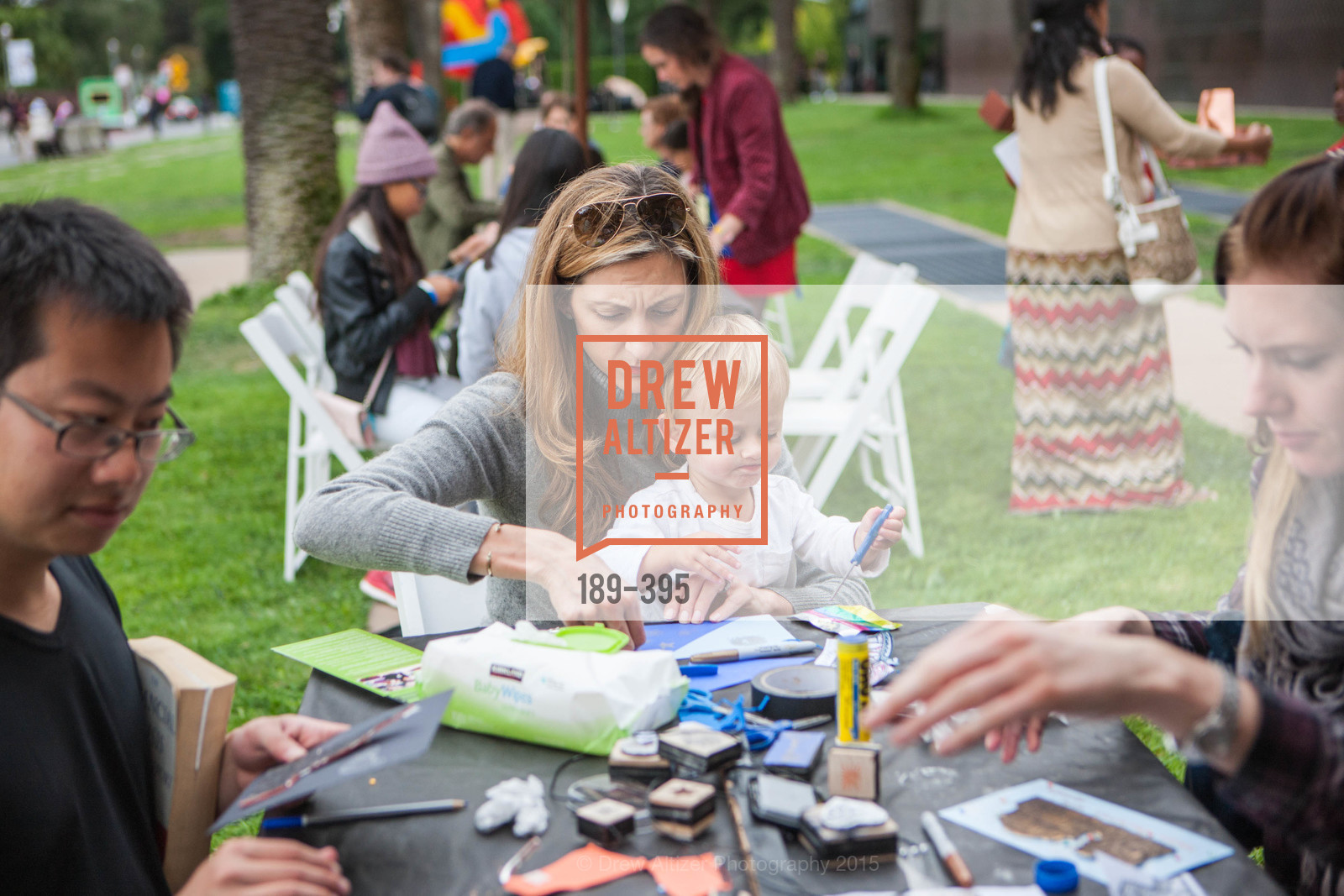 Atmosphere, 10th Anniversary of the new de Young: Community Day, de Young Museum, October 17th, 2015,Drew Altizer, Drew Altizer Photography, full-service agency, private events, San Francisco photographer, photographer california