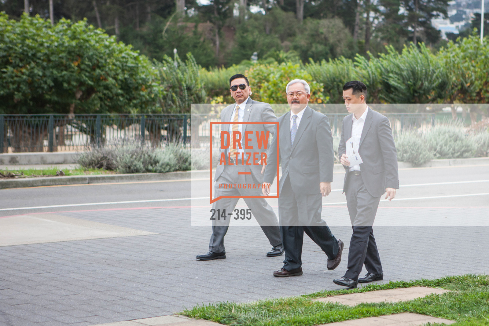 Ed Lee, 10th Anniversary of the new de Young: Community Day, de Young Museum, October 17th, 2015,Drew Altizer, Drew Altizer Photography, full-service agency, private events, San Francisco photographer, photographer california