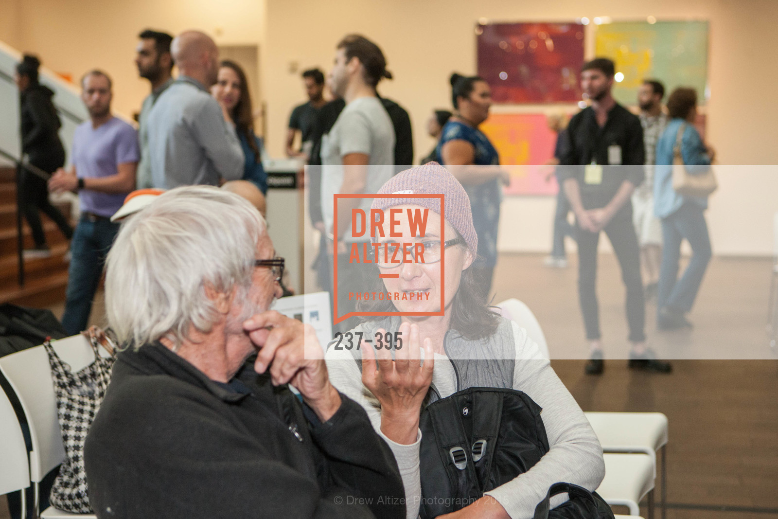 Top Picks, 10th Anniversary of the new de Young: Community Day, October 17th, 2015, Photo,Drew Altizer, Drew Altizer Photography, full-service agency, private events, San Francisco photographer, photographer california