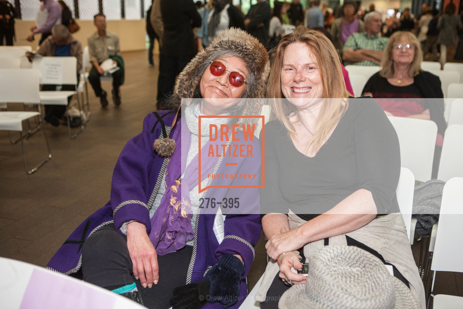 Top Picks, 10th Anniversary of the new de Young: Community Day, October 17th, 2015, Photo,Drew Altizer, Drew Altizer Photography, full-service agency, private events, San Francisco photographer, photographer california