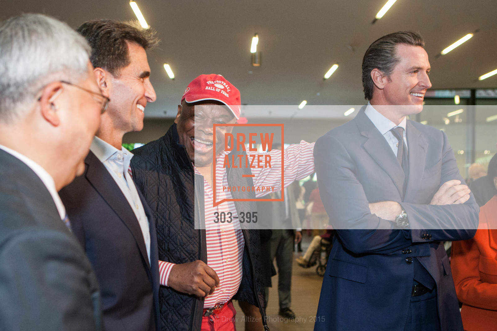 Ed Lee, Mark Leno, Willie Brown, Gavin Newsom, 10th Anniversary of the new de Young: Community Day, de Young Museum, October 17th, 2015,Drew Altizer, Drew Altizer Photography, full-service event agency, private events, San Francisco photographer, photographer California