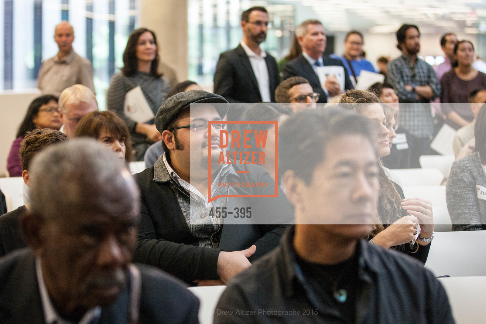 Top Picks, 10th Anniversary of the new de Young: Community Day, October 17th, 2015, Photo,Drew Altizer, Drew Altizer Photography, full-service agency, private events, San Francisco photographer, photographer california