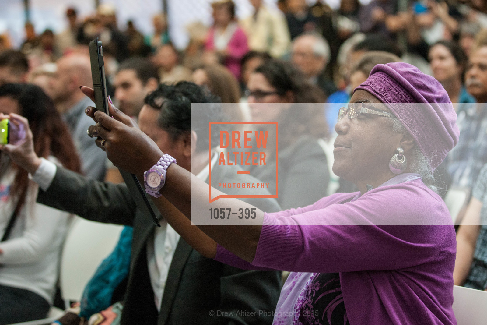 Performance, 10th Anniversary of the new de Young: Community Day, de Young Museum, October 17th, 2015,Drew Altizer, Drew Altizer Photography, full-service agency, private events, San Francisco photographer, photographer california
