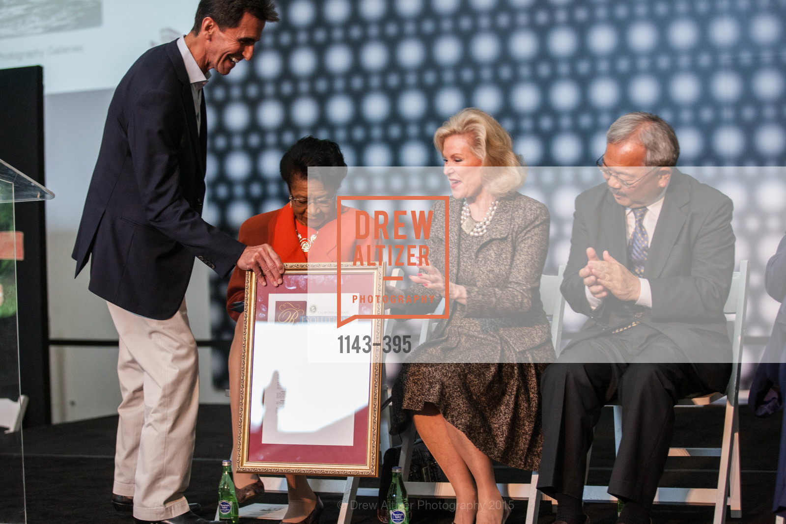 Gavin Newsom, 10th Anniversary of the new de Young: Community Day, de Young Museum, October 17th, 2015,Drew Altizer, Drew Altizer Photography, full-service agency, private events, San Francisco photographer, photographer california