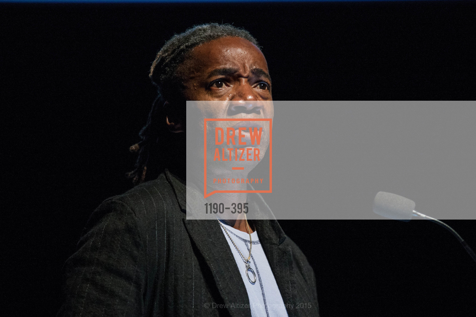 Willie Brown, 10th Anniversary of the new de Young: Community Day, de Young Museum, October 17th, 2015,Drew Altizer, Drew Altizer Photography, full-service agency, private events, San Francisco photographer, photographer california