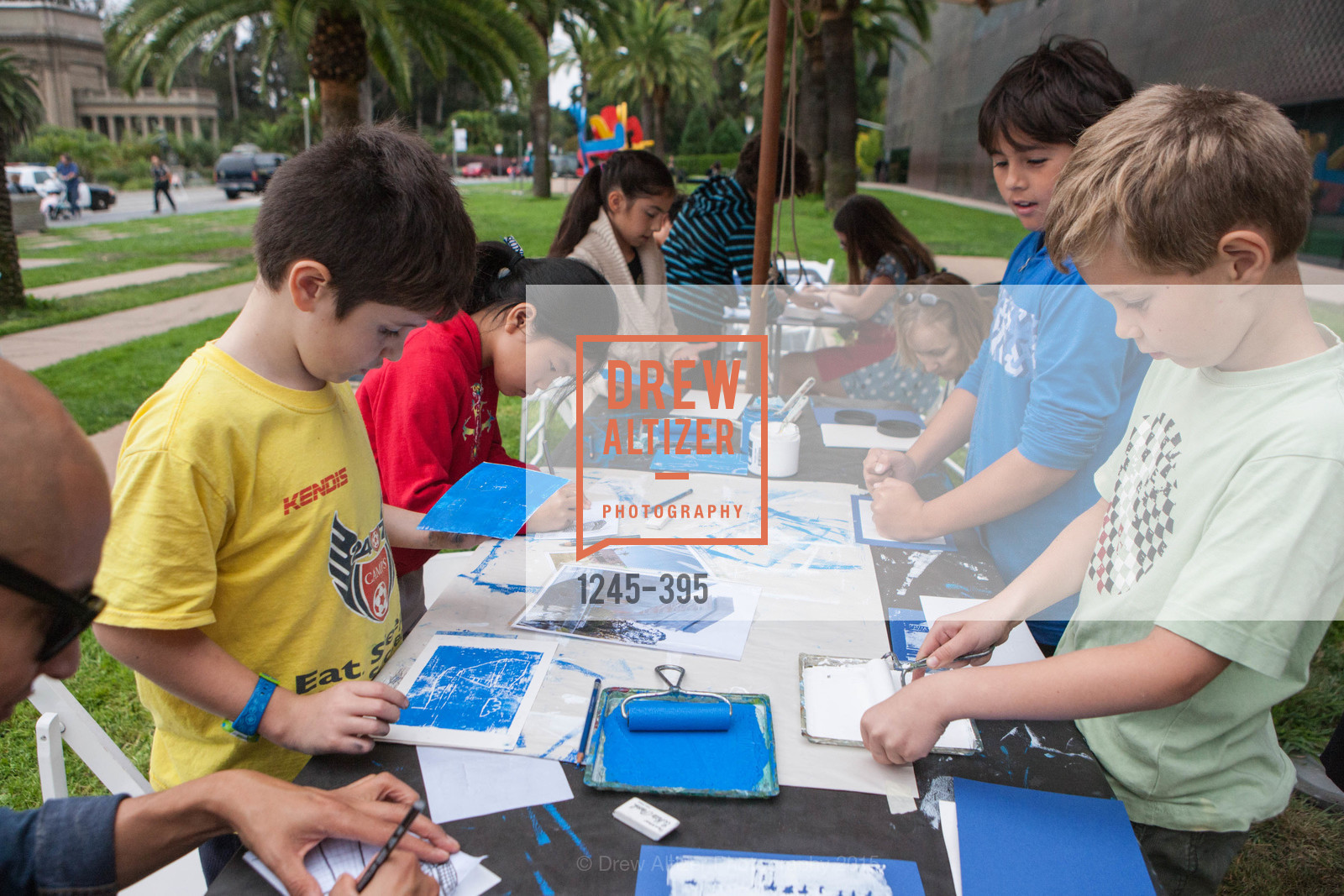 Atmosphere, 10th Anniversary of the new de Young: Community Day, de Young Museum, October 17th, 2015,Drew Altizer, Drew Altizer Photography, full-service agency, private events, San Francisco photographer, photographer california