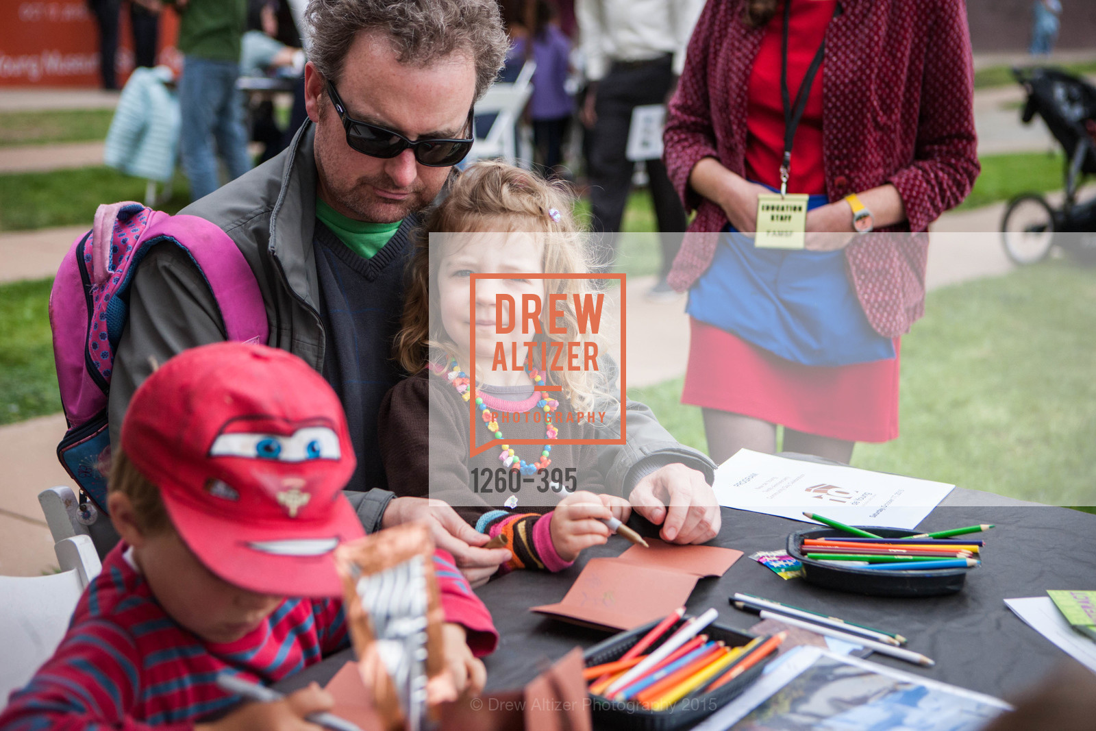 Atmosphere, 10th Anniversary of the new de Young: Community Day, de Young Museum, October 17th, 2015,Drew Altizer, Drew Altizer Photography, full-service event agency, private events, San Francisco photographer, photographer California