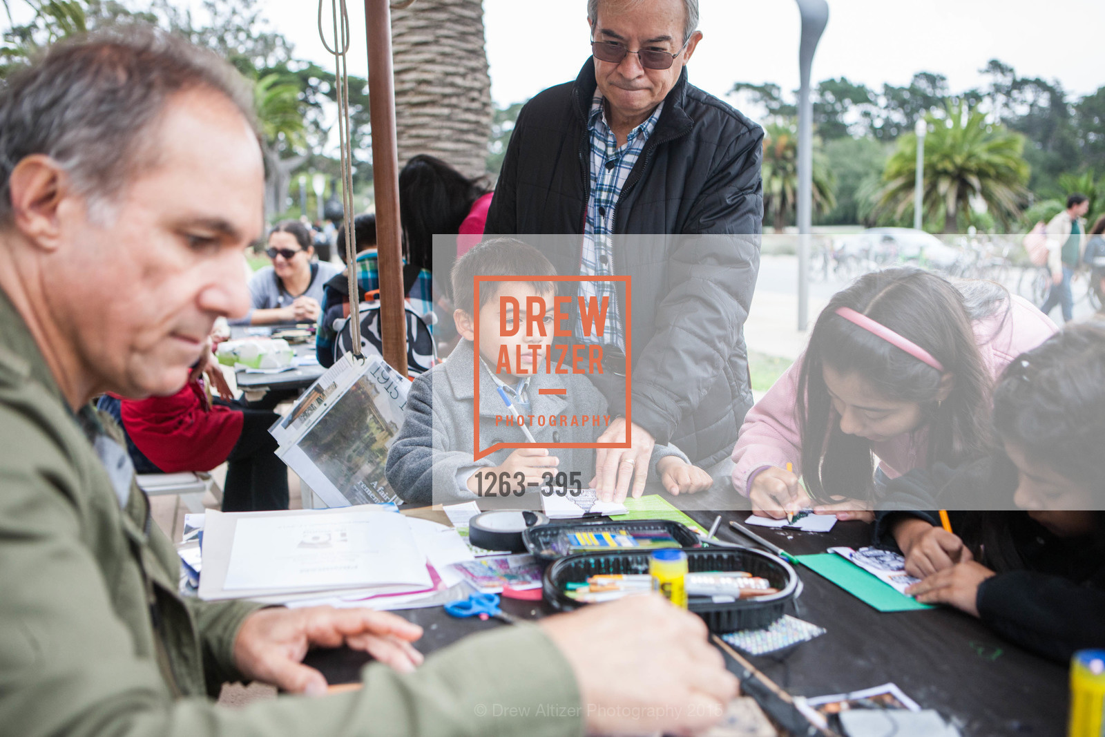 Atmosphere, 10th Anniversary of the new de Young: Community Day, de Young Museum, October 17th, 2015,Drew Altizer, Drew Altizer Photography, full-service agency, private events, San Francisco photographer, photographer california