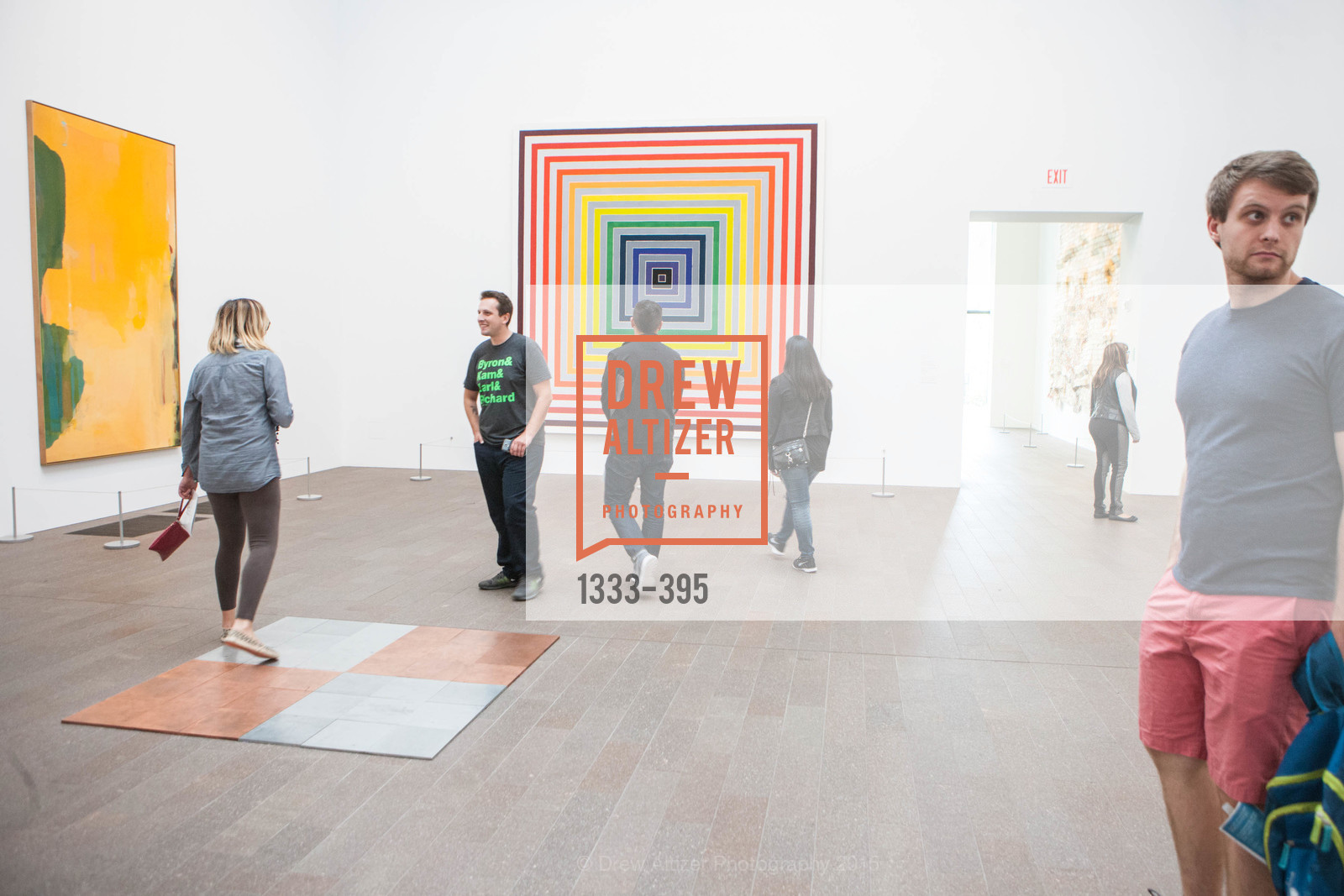 Atmosphere, 10th Anniversary of the new de Young: Community Day, de Young Museum, October 17th, 2015,Drew Altizer, Drew Altizer Photography, full-service agency, private events, San Francisco photographer, photographer california