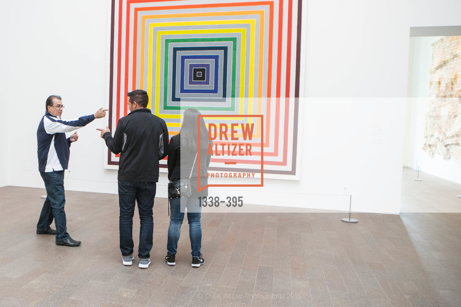 Atmosphere, 10th Anniversary of the new de Young: Community Day, de Young Museum, October 17th, 2015,Drew Altizer, Drew Altizer Photography, full-service agency, private events, San Francisco photographer, photographer california