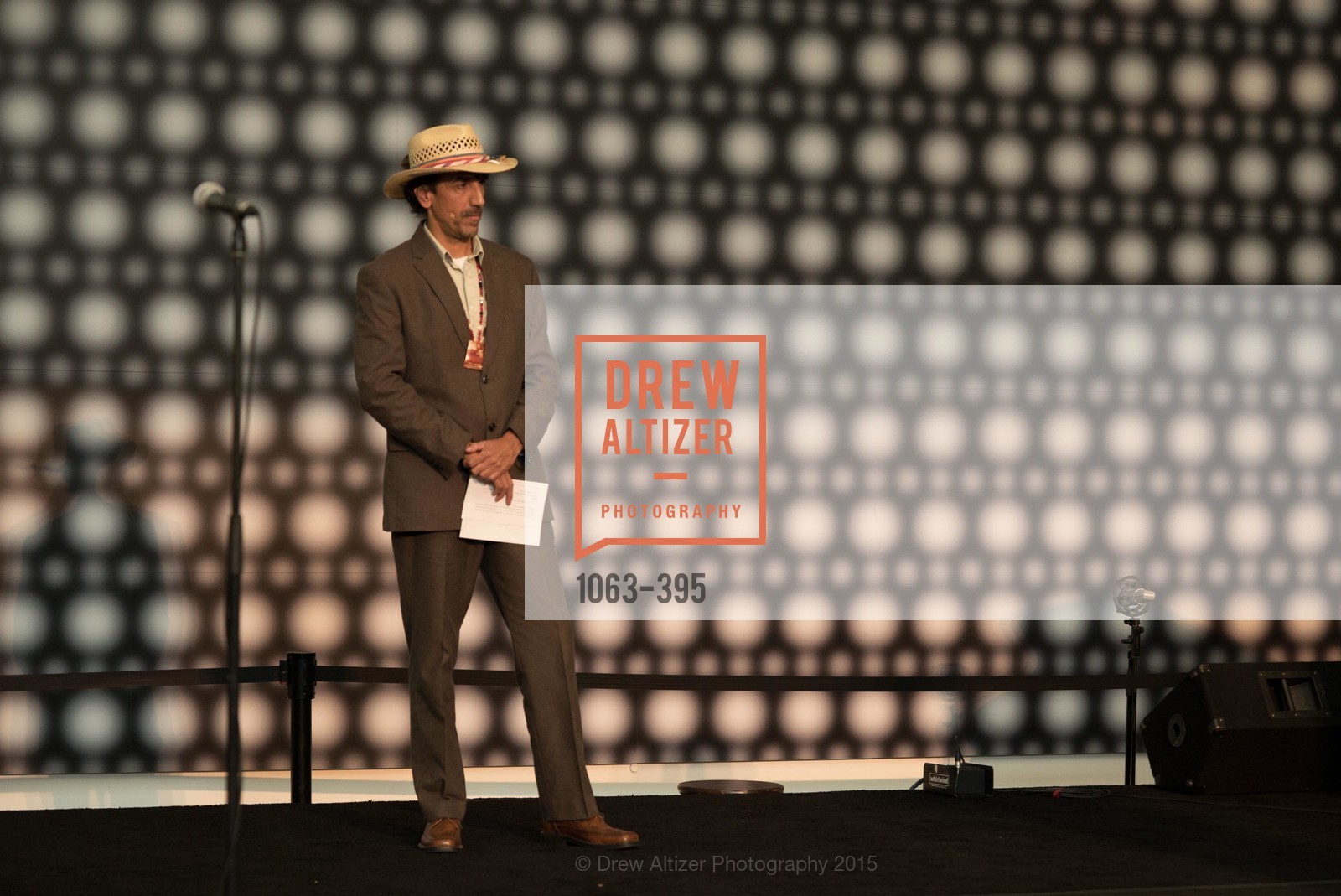 Performance, 10th Anniversary of the new de Young: Community Day, de Young Museum, October 17th, 2015,Drew Altizer, Drew Altizer Photography, full-service agency, private events, San Francisco photographer, photographer california