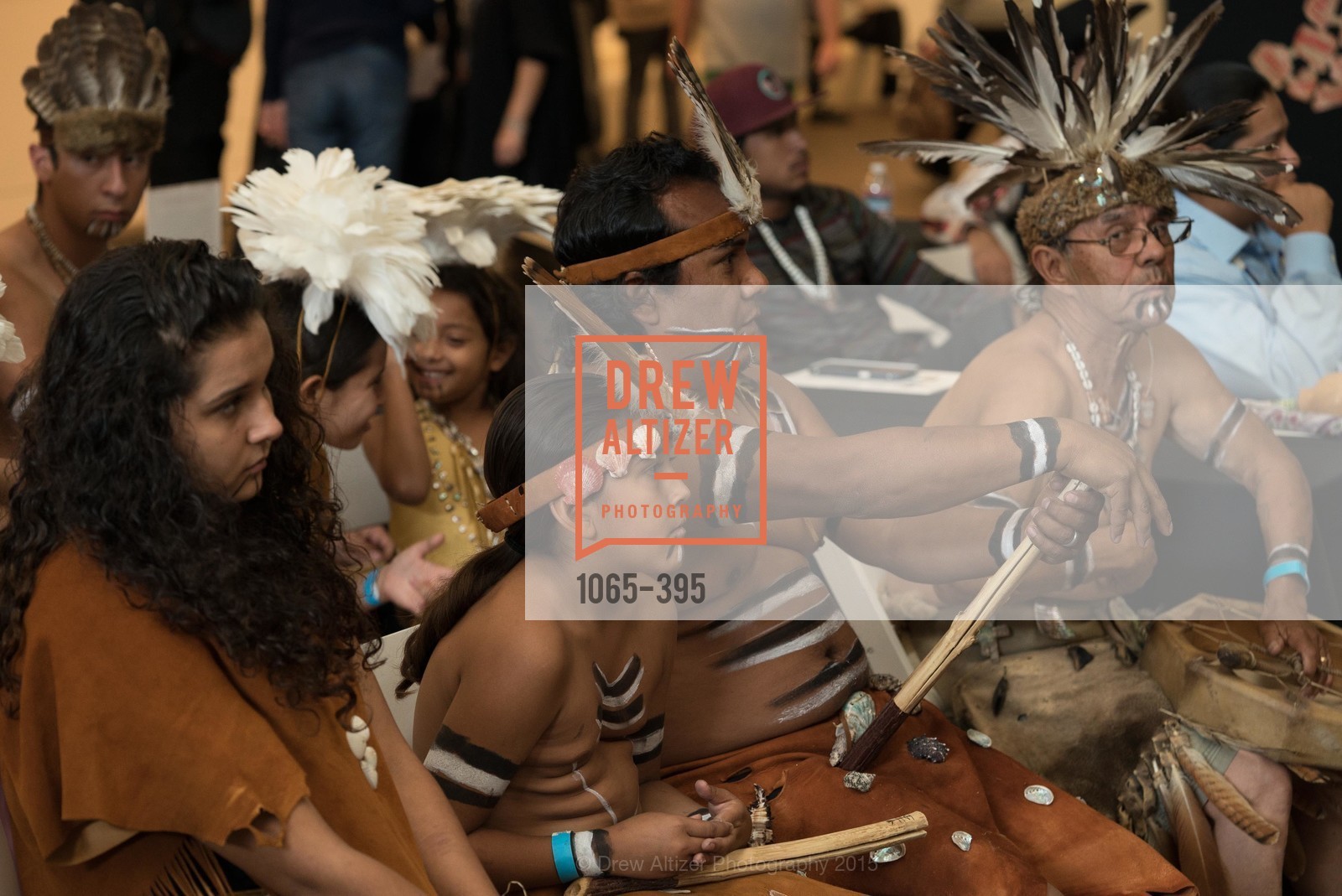 Performance, 10th Anniversary of the new de Young: Community Day, de Young Museum, October 17th, 2015,Drew Altizer, Drew Altizer Photography, full-service agency, private events, San Francisco photographer, photographer california