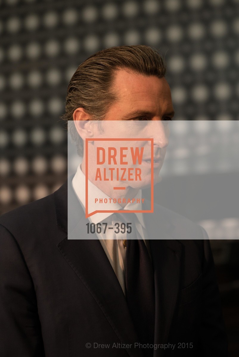 Gavin Newsom, 10th Anniversary of the new de Young: Community Day, de Young Museum, October 17th, 2015,Drew Altizer, Drew Altizer Photography, full-service agency, private events, San Francisco photographer, photographer california