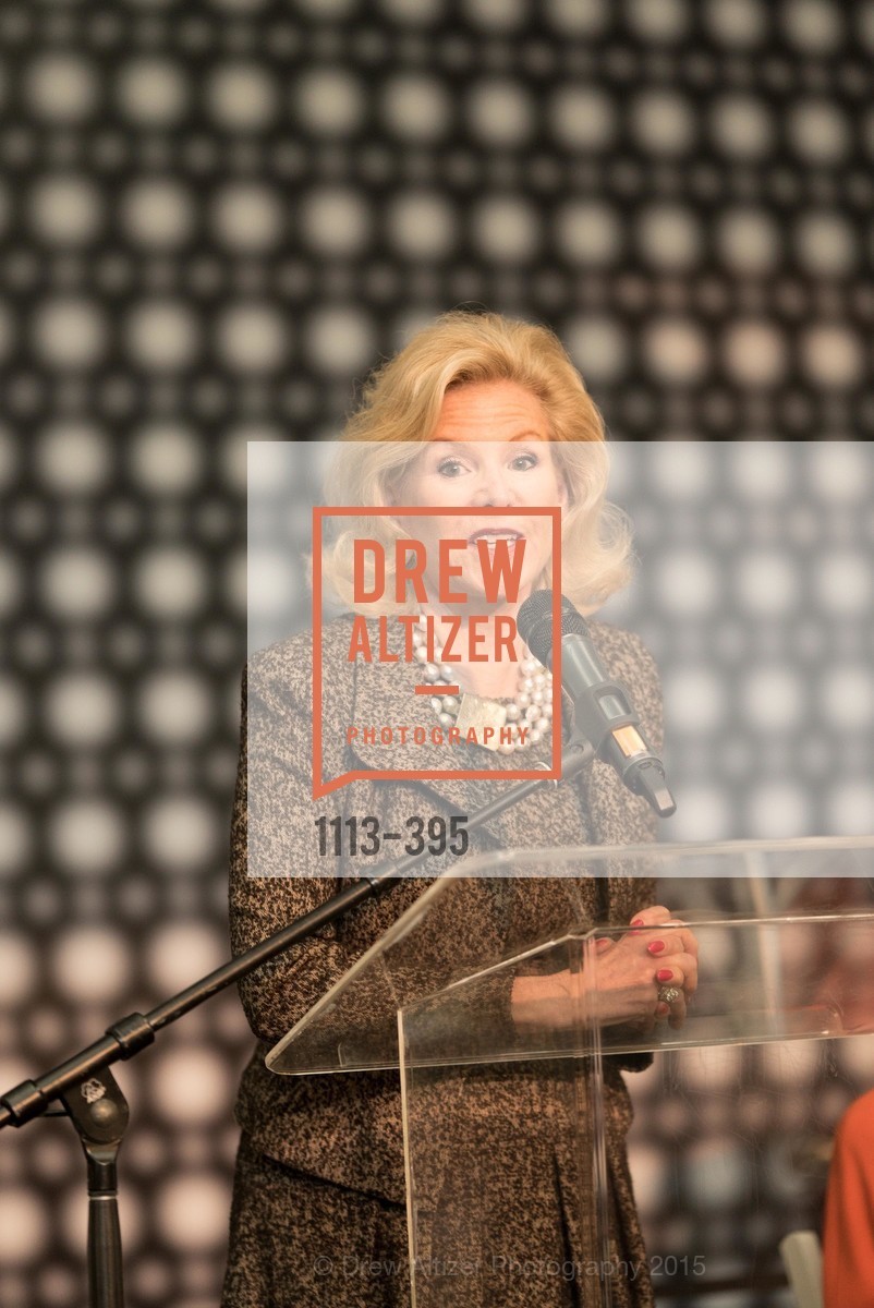 Dede Wilsey, 10th Anniversary of the new de Young: Community Day, de Young Museum, October 17th, 2015,Drew Altizer, Drew Altizer Photography, full-service agency, private events, San Francisco photographer, photographer california