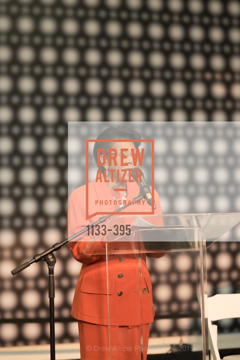 Belva Davis, 10th Anniversary of the new de Young: Community Day, de Young Museum, October 17th, 2015,Drew Altizer, Drew Altizer Photography, full-service agency, private events, San Francisco photographer, photographer california