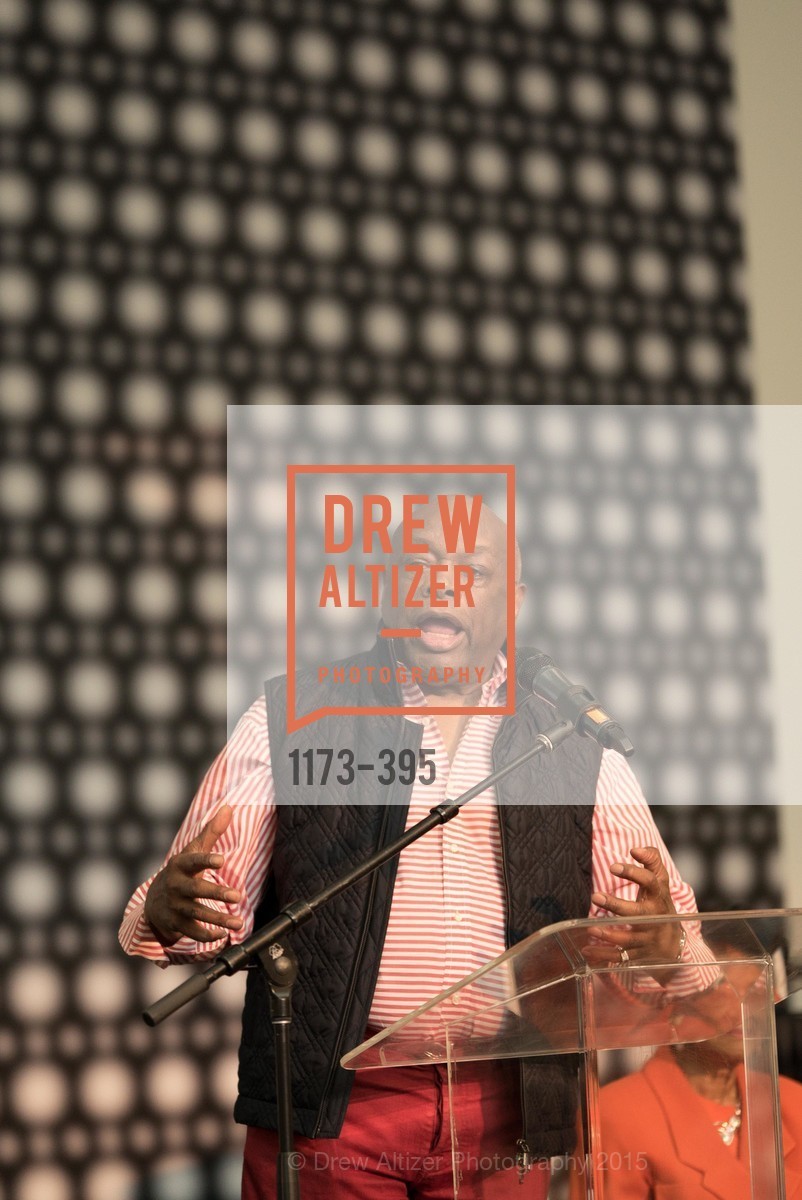 Willie Brown, 10th Anniversary of the new de Young: Community Day, de Young Museum, October 17th, 2015,Drew Altizer, Drew Altizer Photography, full-service agency, private events, San Francisco photographer, photographer california