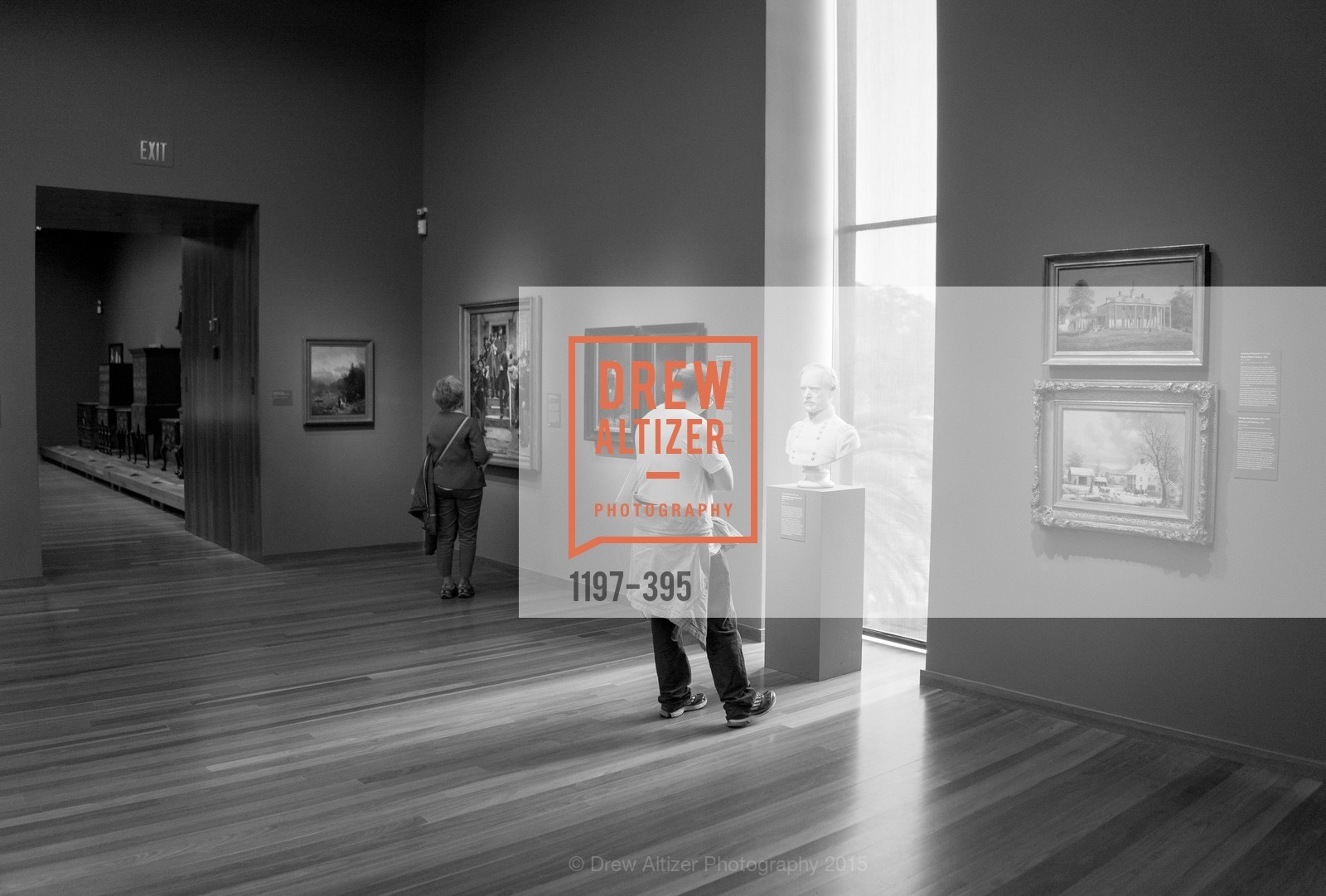 Atmosphere, 10th Anniversary of the new de Young: Community Day, de Young Museum, October 17th, 2015,Drew Altizer, Drew Altizer Photography, full-service agency, private events, San Francisco photographer, photographer california