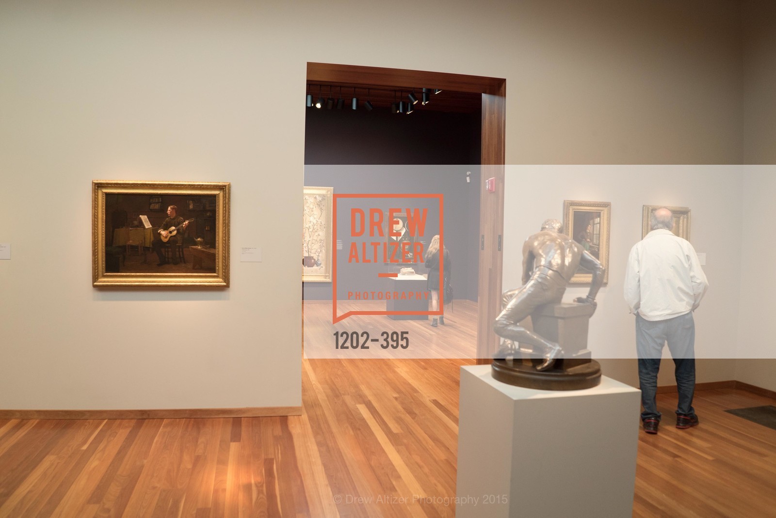 Atmosphere, 10th Anniversary of the new de Young: Community Day, de Young Museum, October 17th, 2015,Drew Altizer, Drew Altizer Photography, full-service event agency, private events, San Francisco photographer, photographer California
