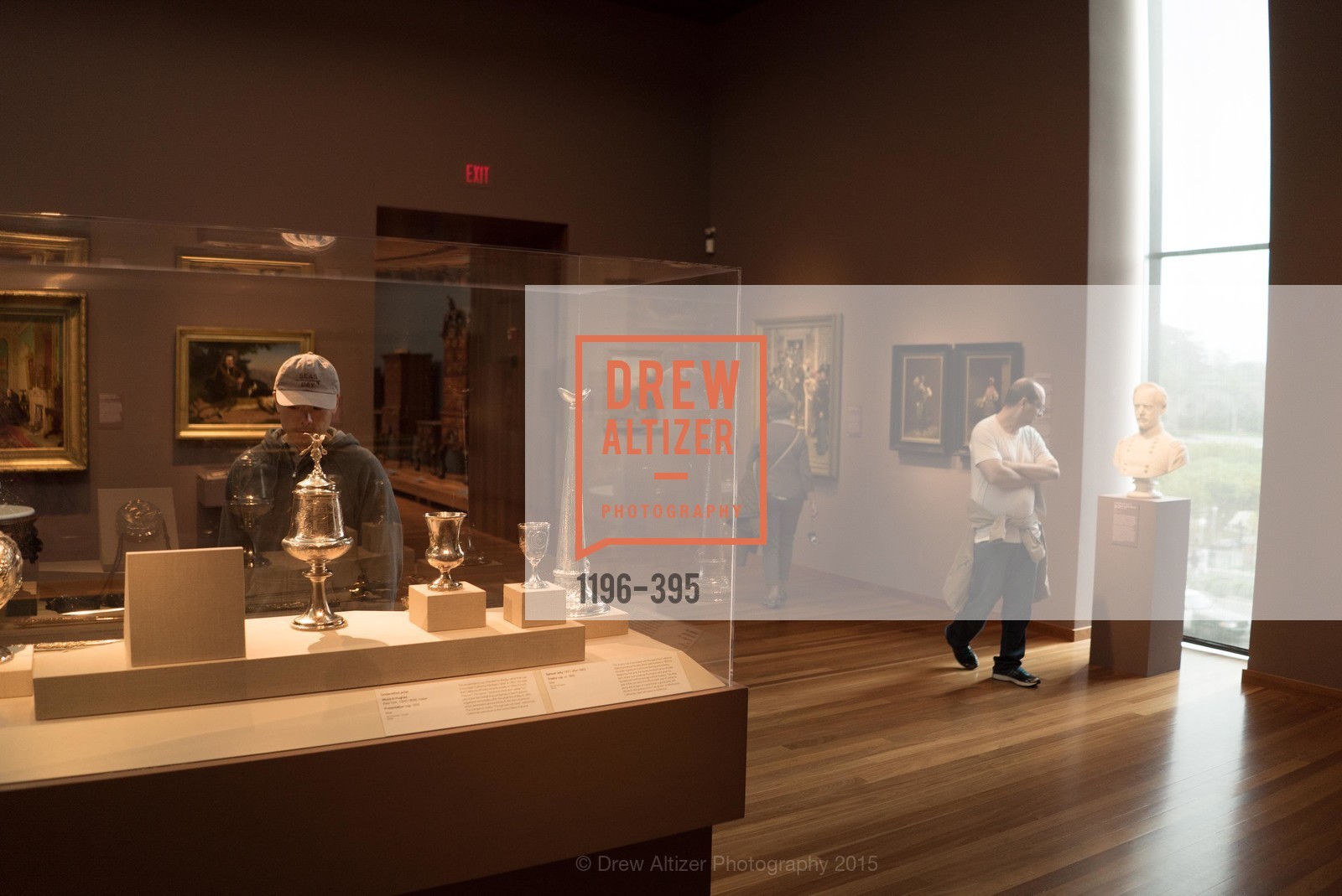 Atmosphere, 10th Anniversary of the new de Young: Community Day, de Young Museum, October 17th, 2015,Drew Altizer, Drew Altizer Photography, full-service agency, private events, San Francisco photographer, photographer california