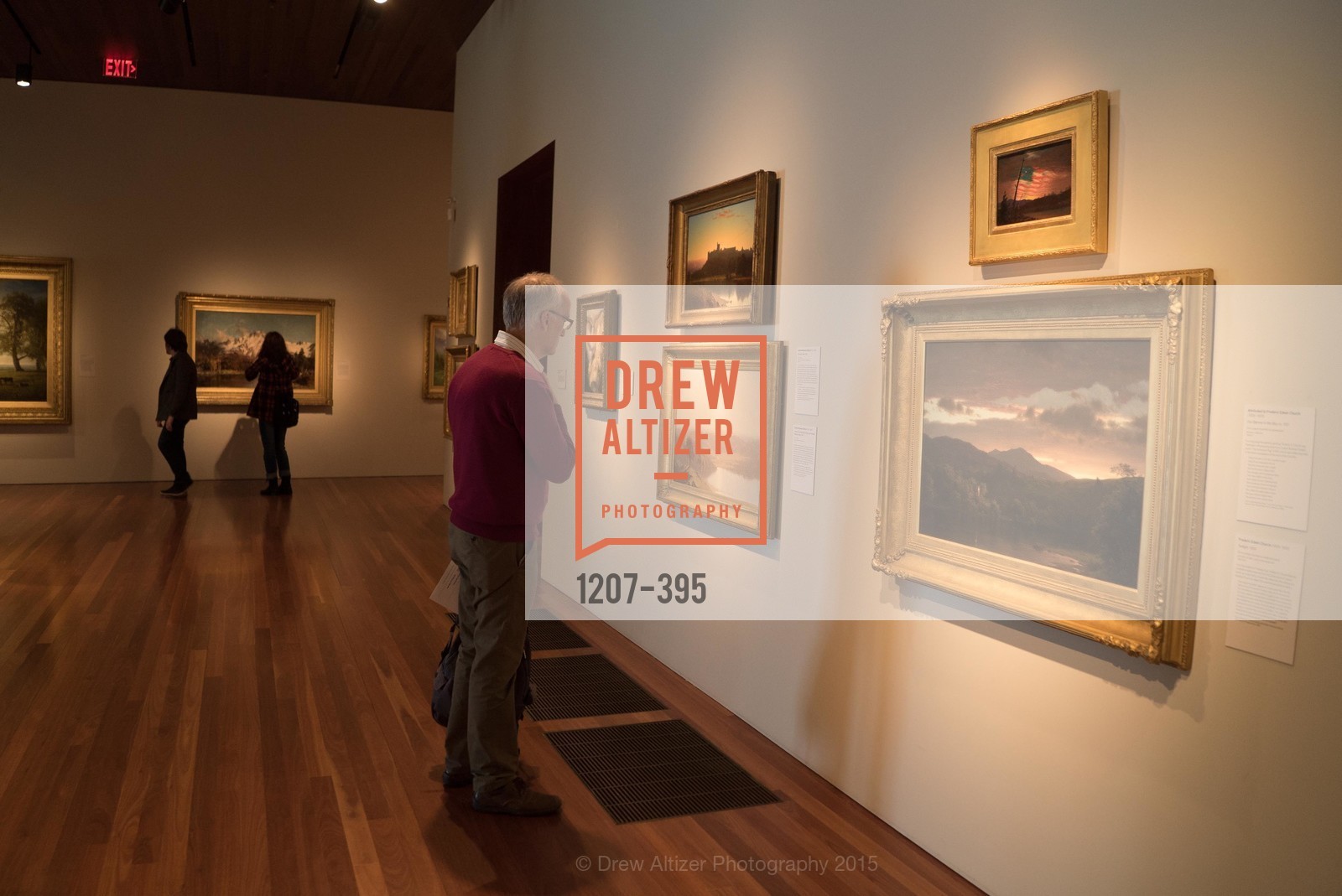 Atmosphere, 10th Anniversary of the new de Young: Community Day, de Young Museum, October 17th, 2015,Drew Altizer, Drew Altizer Photography, full-service agency, private events, San Francisco photographer, photographer california