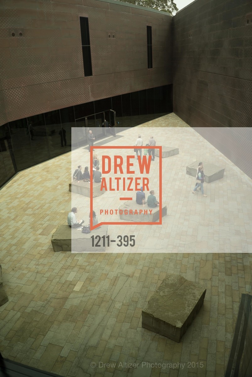 Atmosphere, 10th Anniversary of the new de Young: Community Day, de Young Museum, October 17th, 2015,Drew Altizer, Drew Altizer Photography, full-service agency, private events, San Francisco photographer, photographer california
