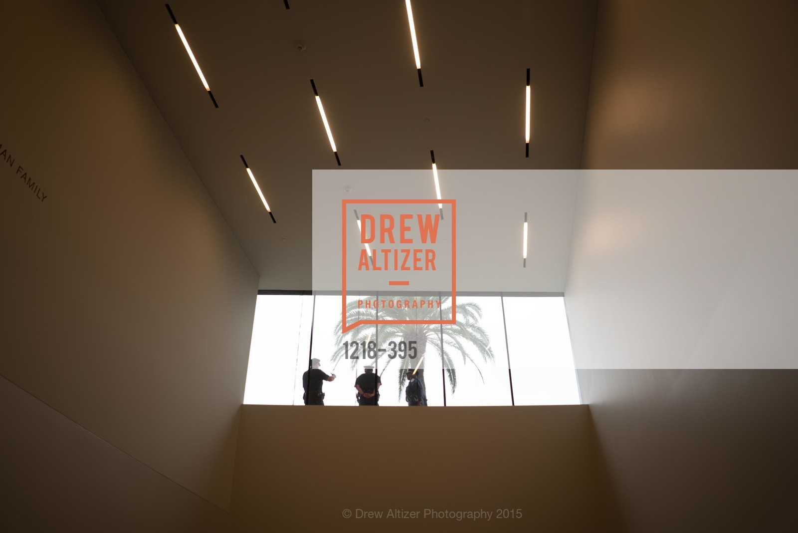 Atmosphere, 10th Anniversary of the new de Young: Community Day, de Young Museum, October 17th, 2015,Drew Altizer, Drew Altizer Photography, full-service event agency, private events, San Francisco photographer, photographer California