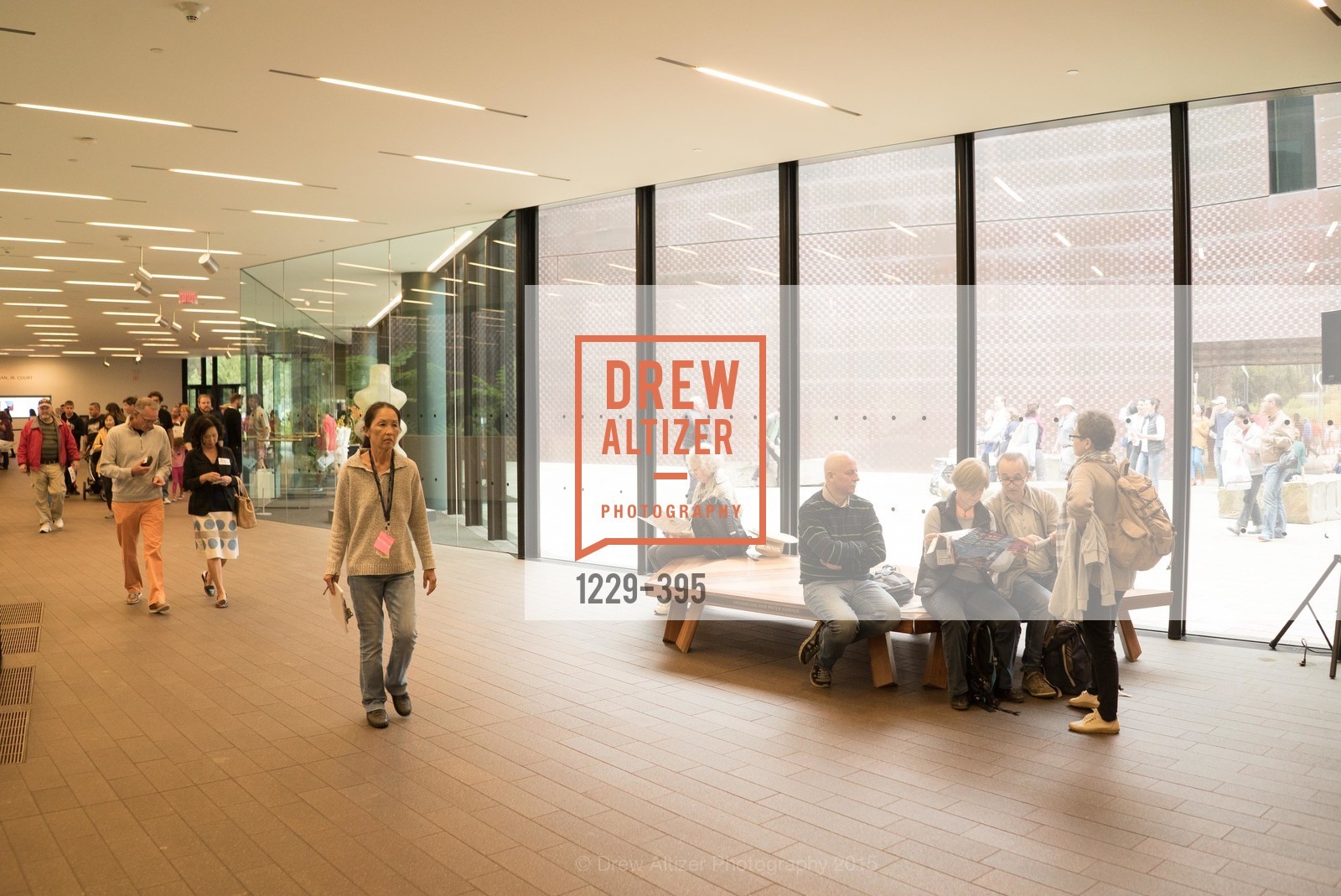 Atmosphere, 10th Anniversary of the new de Young: Community Day, de Young Museum, October 17th, 2015,Drew Altizer, Drew Altizer Photography, full-service event agency, private events, San Francisco photographer, photographer California