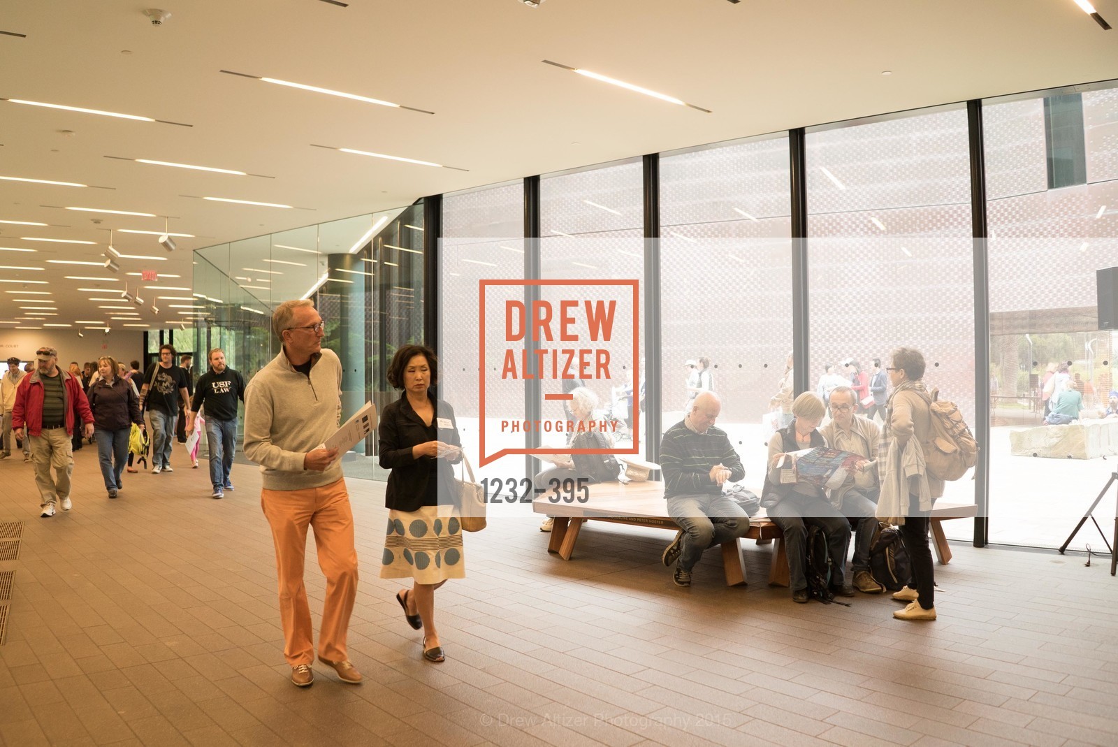Atmosphere, 10th Anniversary of the new de Young: Community Day, de Young Museum, October 17th, 2015,Drew Altizer, Drew Altizer Photography, full-service agency, private events, San Francisco photographer, photographer california