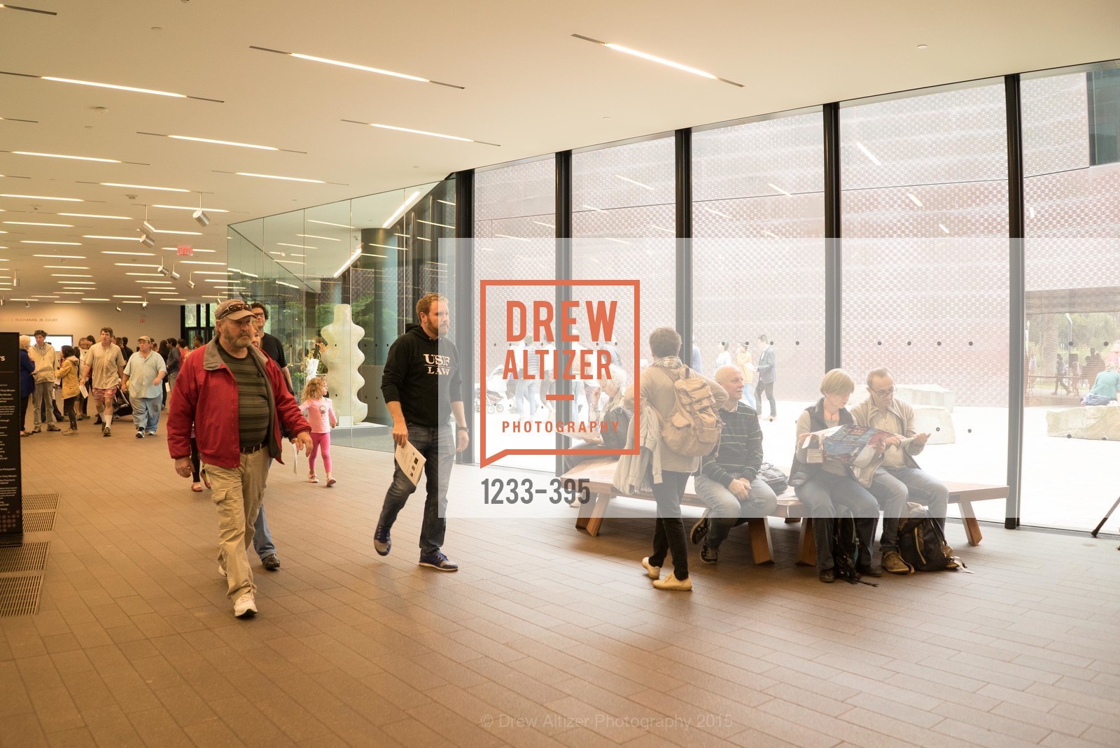 Atmosphere, 10th Anniversary of the new de Young: Community Day, de Young Museum, October 17th, 2015,Drew Altizer, Drew Altizer Photography, full-service agency, private events, San Francisco photographer, photographer california
