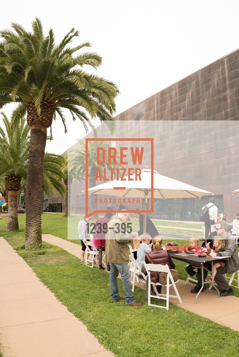 Atmosphere, 10th Anniversary of the new de Young: Community Day, de Young Museum, October 17th, 2015,Drew Altizer, Drew Altizer Photography, full-service agency, private events, San Francisco photographer, photographer california