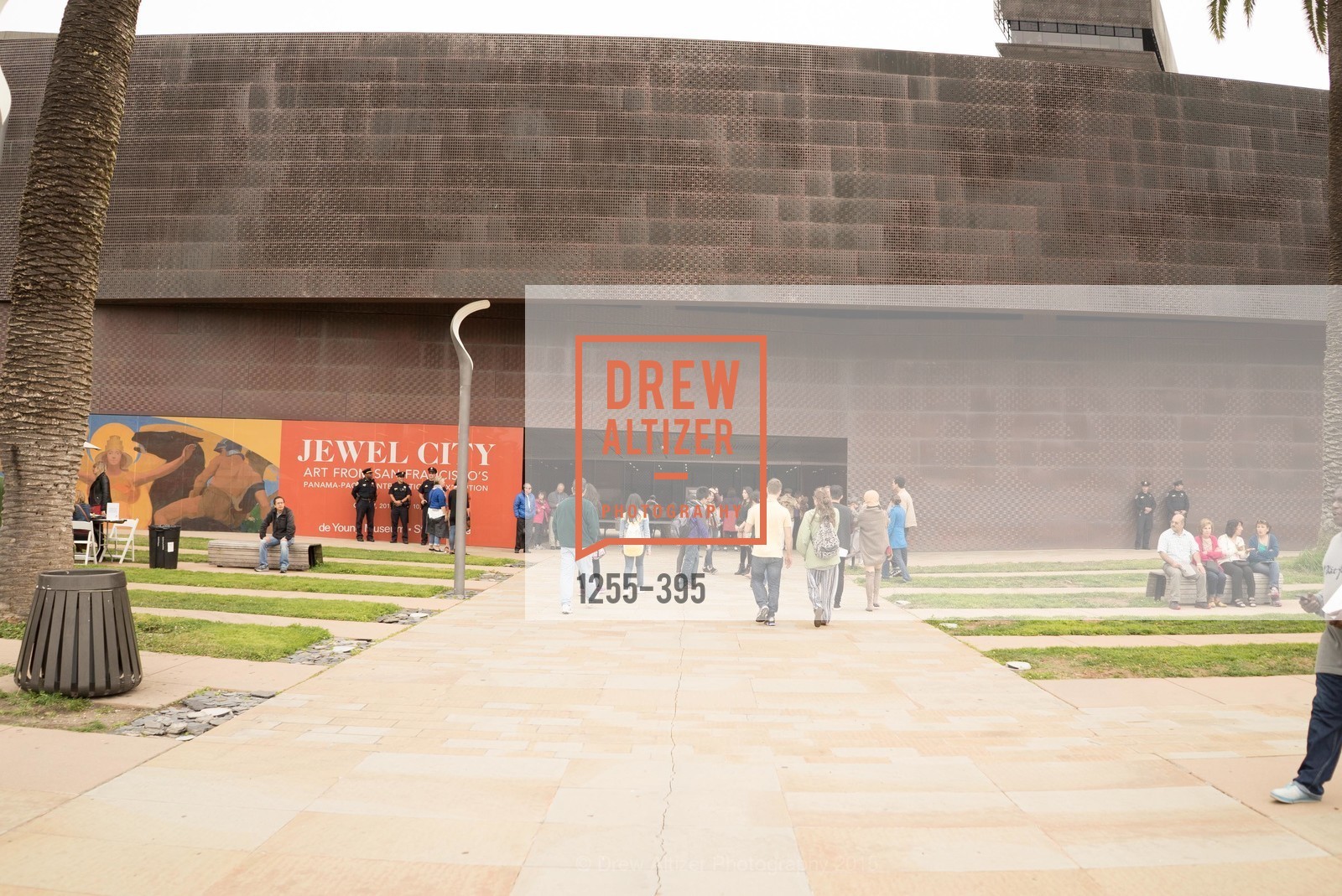 Atmosphere, 10th Anniversary of the new de Young: Community Day, de Young Museum, October 17th, 2015,Drew Altizer, Drew Altizer Photography, full-service agency, private events, San Francisco photographer, photographer california
