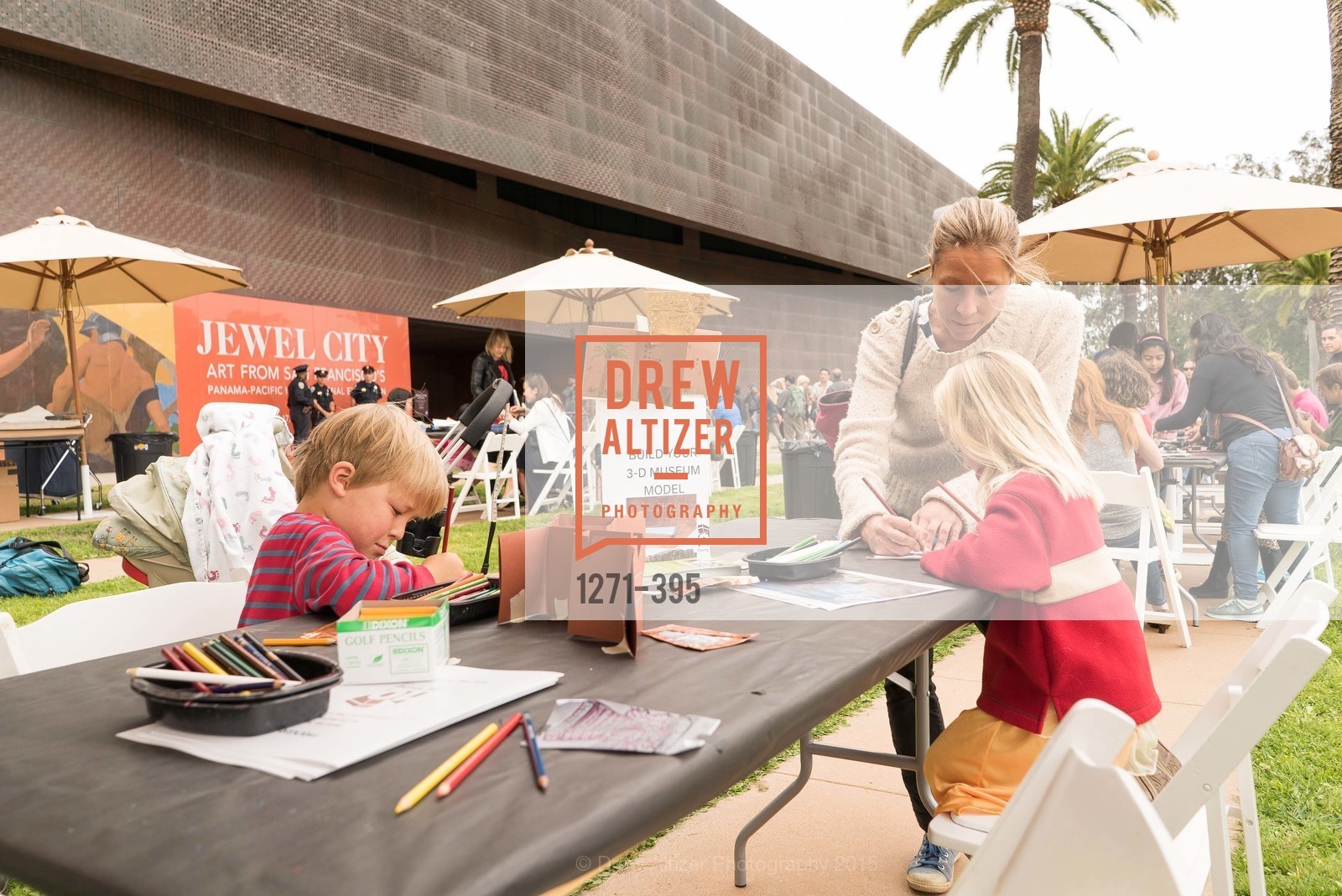 Atmosphere, 10th Anniversary of the new de Young: Community Day, de Young Museum, October 17th, 2015,Drew Altizer, Drew Altizer Photography, full-service agency, private events, San Francisco photographer, photographer california