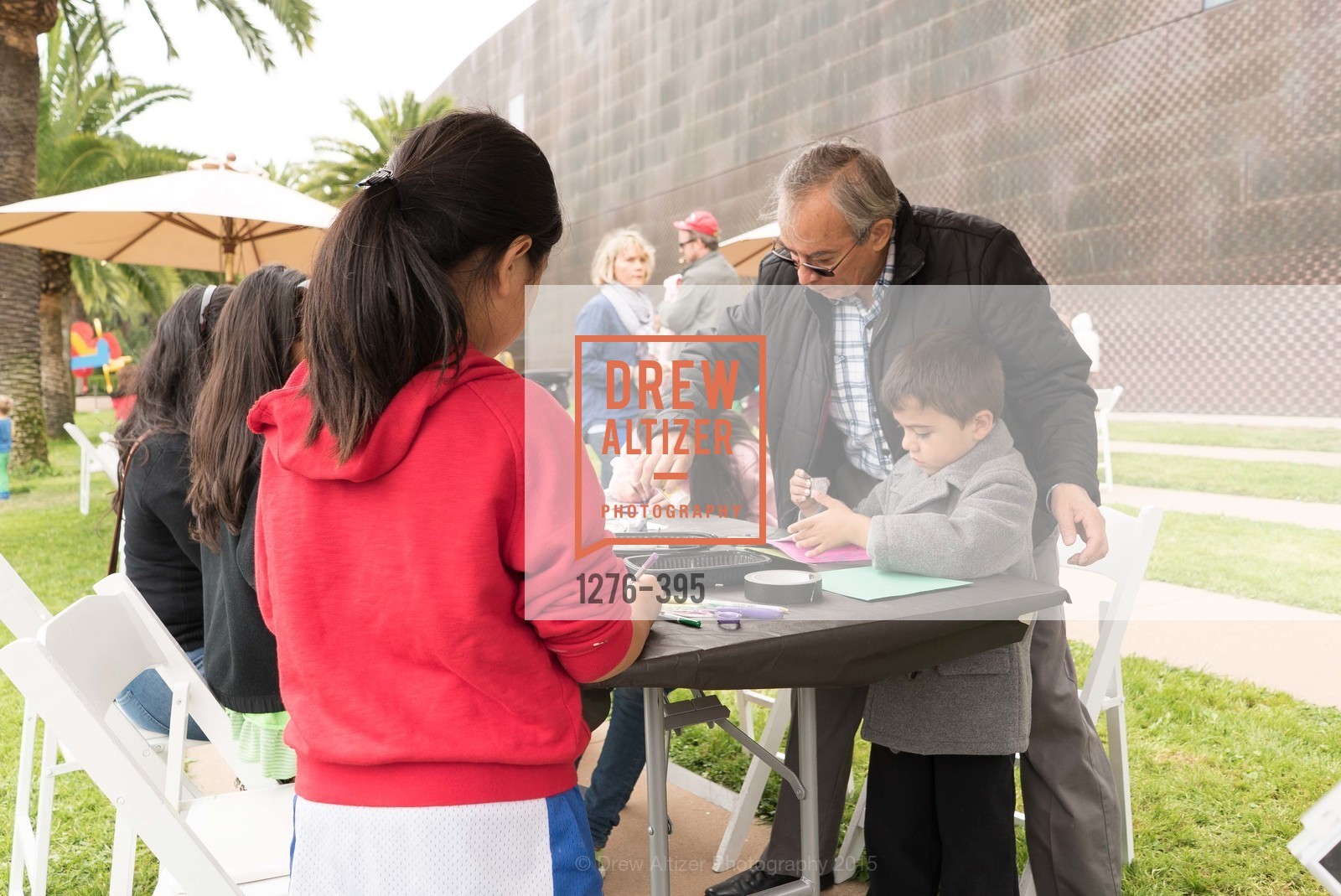 Atmosphere, 10th Anniversary of the new de Young: Community Day, de Young Museum, October 17th, 2015,Drew Altizer, Drew Altizer Photography, full-service agency, private events, San Francisco photographer, photographer california