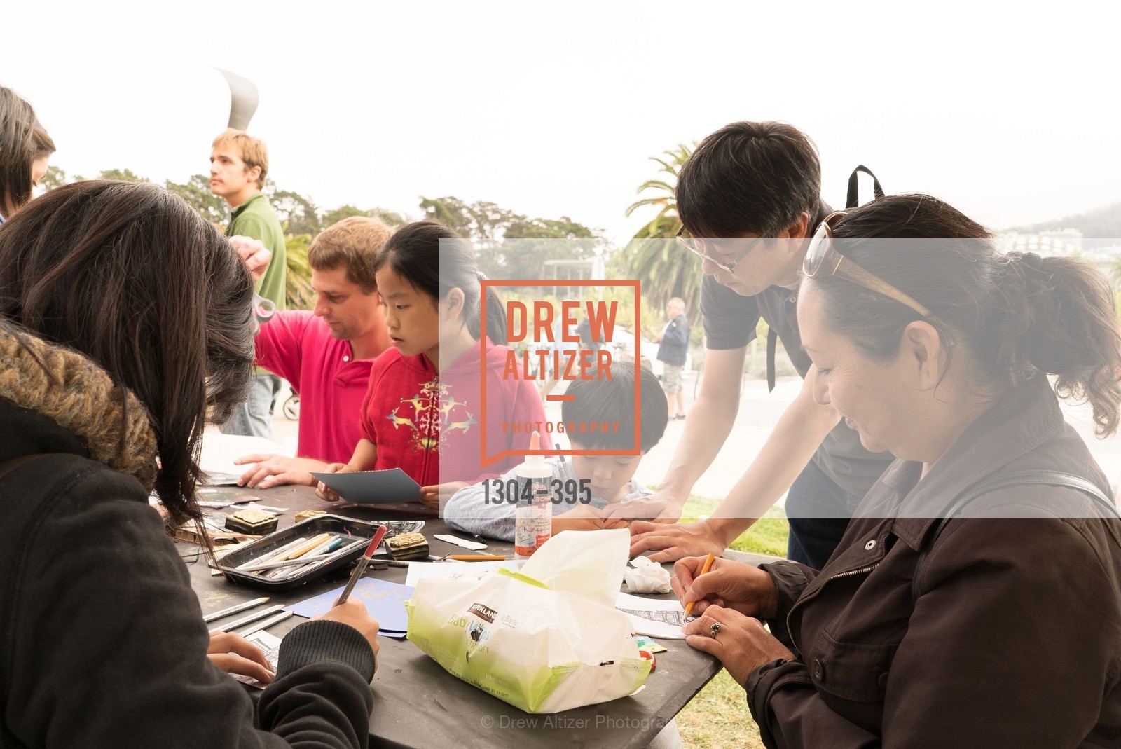 Atmosphere, 10th Anniversary of the new de Young: Community Day, de Young Museum, October 17th, 2015,Drew Altizer, Drew Altizer Photography, full-service agency, private events, San Francisco photographer, photographer california