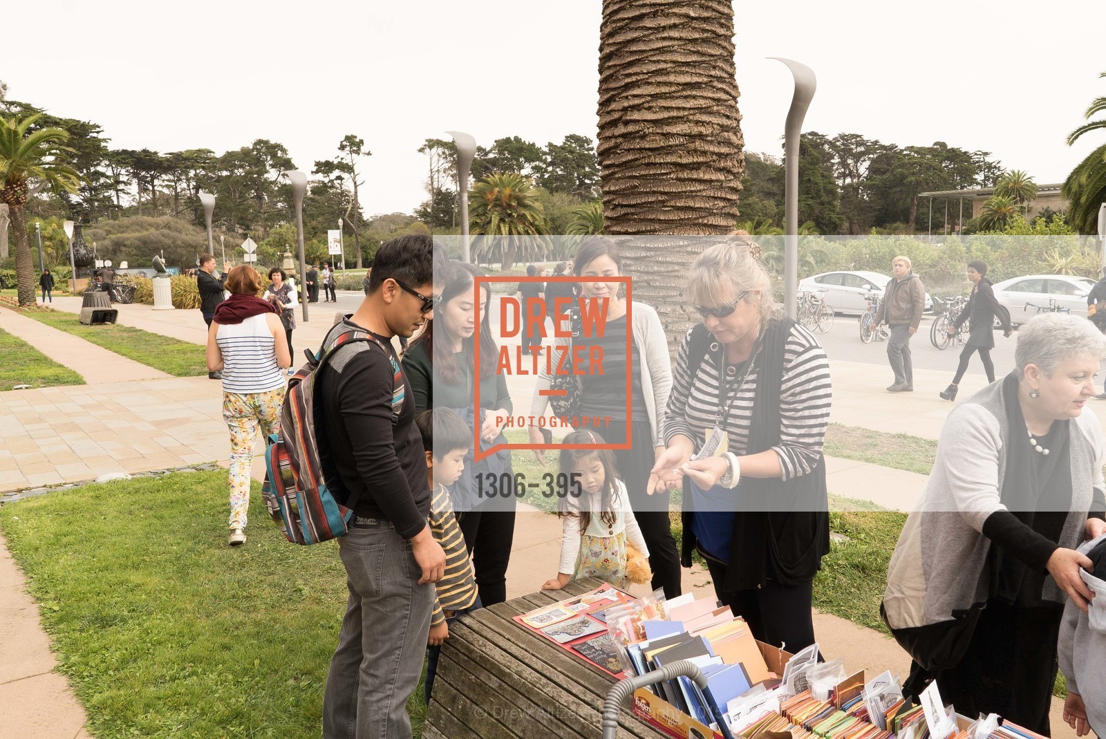 Atmosphere, 10th Anniversary of the new de Young: Community Day, de Young Museum, October 17th, 2015,Drew Altizer, Drew Altizer Photography, full-service agency, private events, San Francisco photographer, photographer california