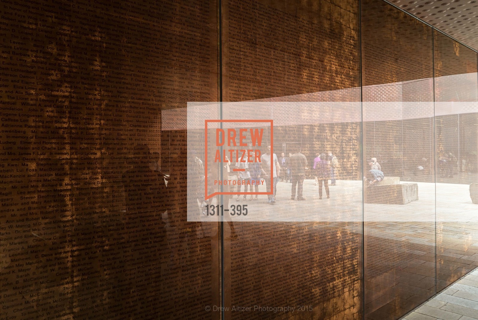 Atmosphere, 10th Anniversary of the new de Young: Community Day, de Young Museum, October 17th, 2015,Drew Altizer, Drew Altizer Photography, full-service agency, private events, San Francisco photographer, photographer california