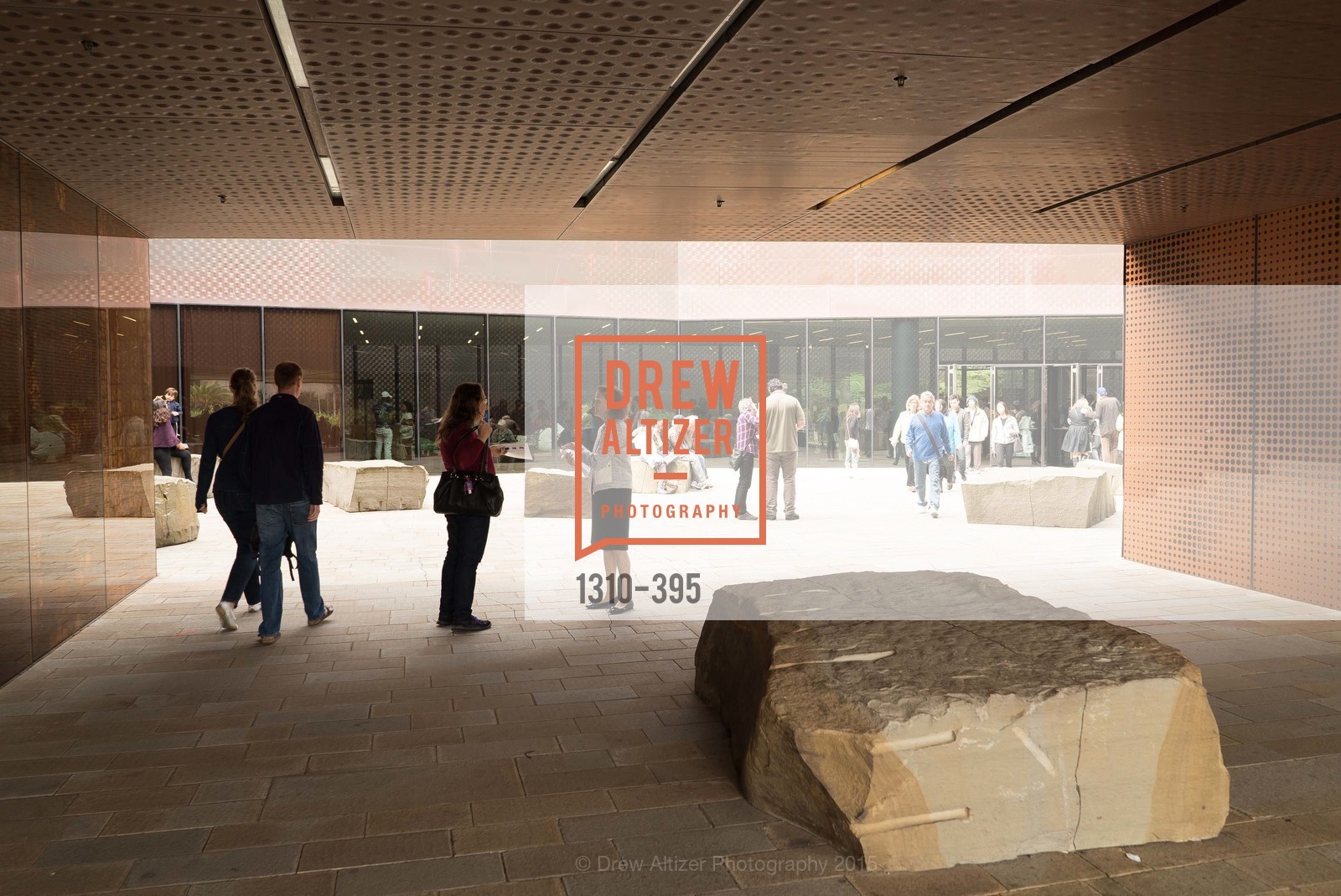 Atmosphere, 10th Anniversary of the new de Young: Community Day, de Young Museum, October 17th, 2015,Drew Altizer, Drew Altizer Photography, full-service agency, private events, San Francisco photographer, photographer california