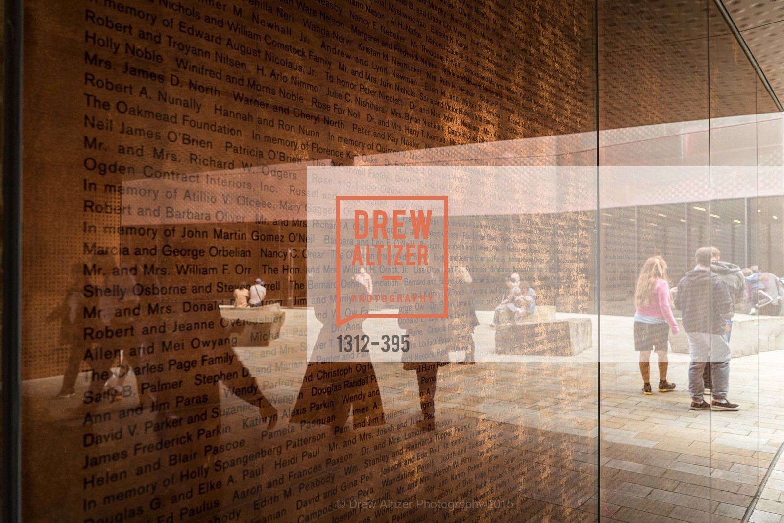 Atmosphere, 10th Anniversary of the new de Young: Community Day, de Young Museum, October 17th, 2015,Drew Altizer, Drew Altizer Photography, full-service agency, private events, San Francisco photographer, photographer california